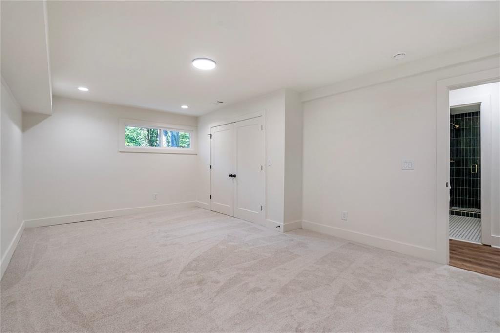 4955 Powers Ferry Road Northwest Sandy Springs, GA 30327 - Photo 45 of 51