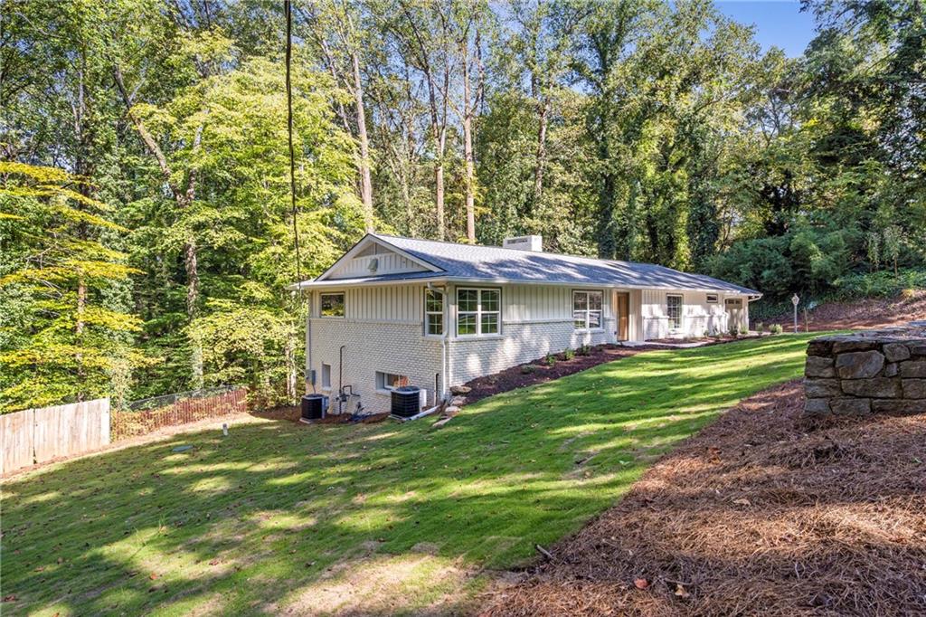 4955 Powers Ferry Road Northwest Sandy Springs, GA 30327 - Photo 47 of 51