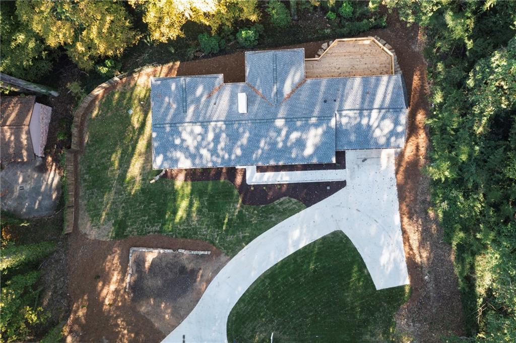 4955 Powers Ferry Road Northwest Sandy Springs, GA 30327 - Photo 49 of 51