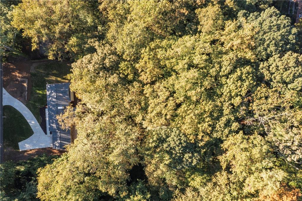 4955 Powers Ferry Road Northwest Sandy Springs, GA 30327 - Photo 50 of 51