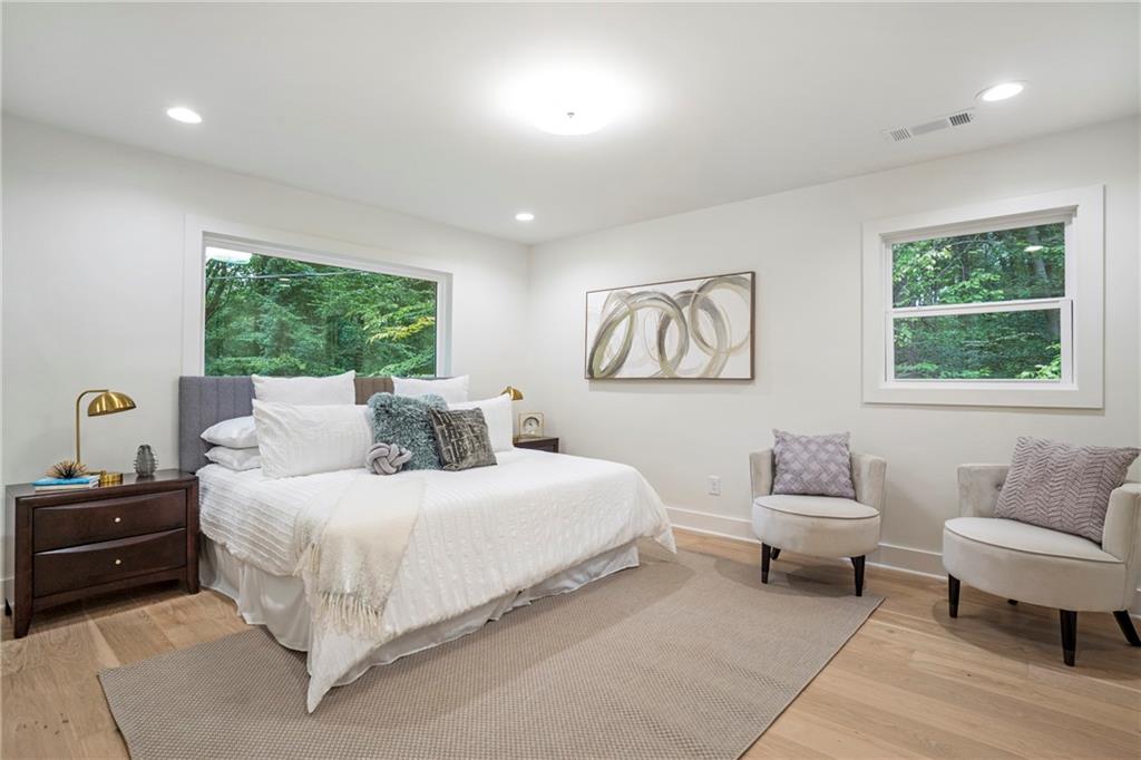 4955 Powers Ferry Road Northwest Sandy Springs, GA 30327 - Photo 8 of 51