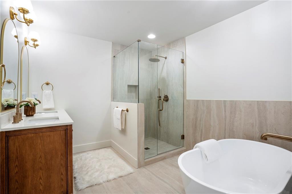 4955 Powers Ferry Road Northwest Sandy Springs, GA 30327 - Photo 9 of 51