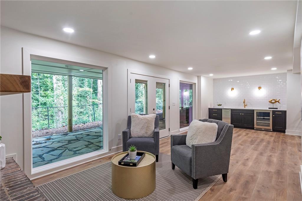 4955 Powers Ferry Road Northwest Sandy Springs, GA 30327 - Photo 10 of 51