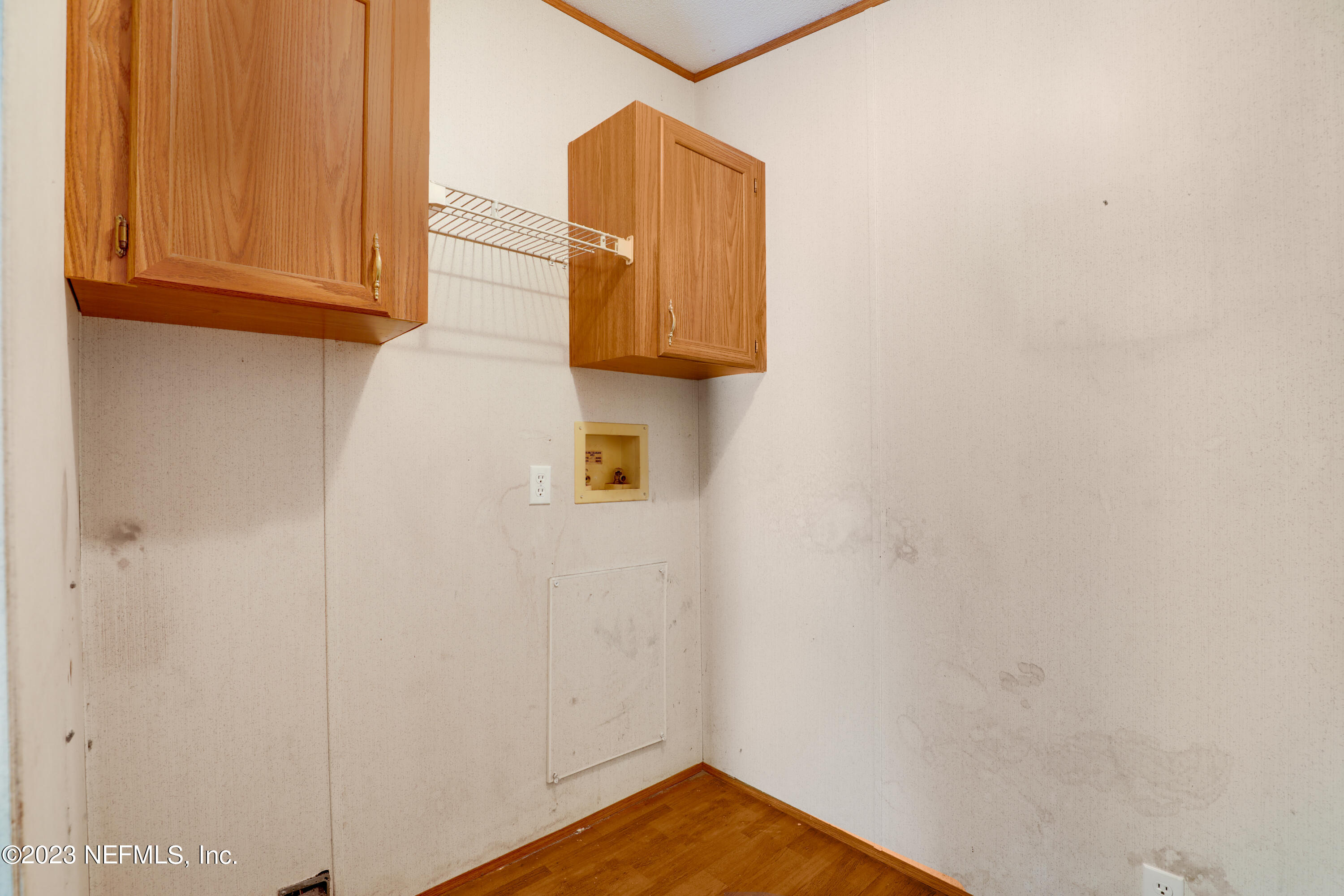 159 Geck Road Palatka, FL 32177 - Photo 16 of 34 Laundry Room