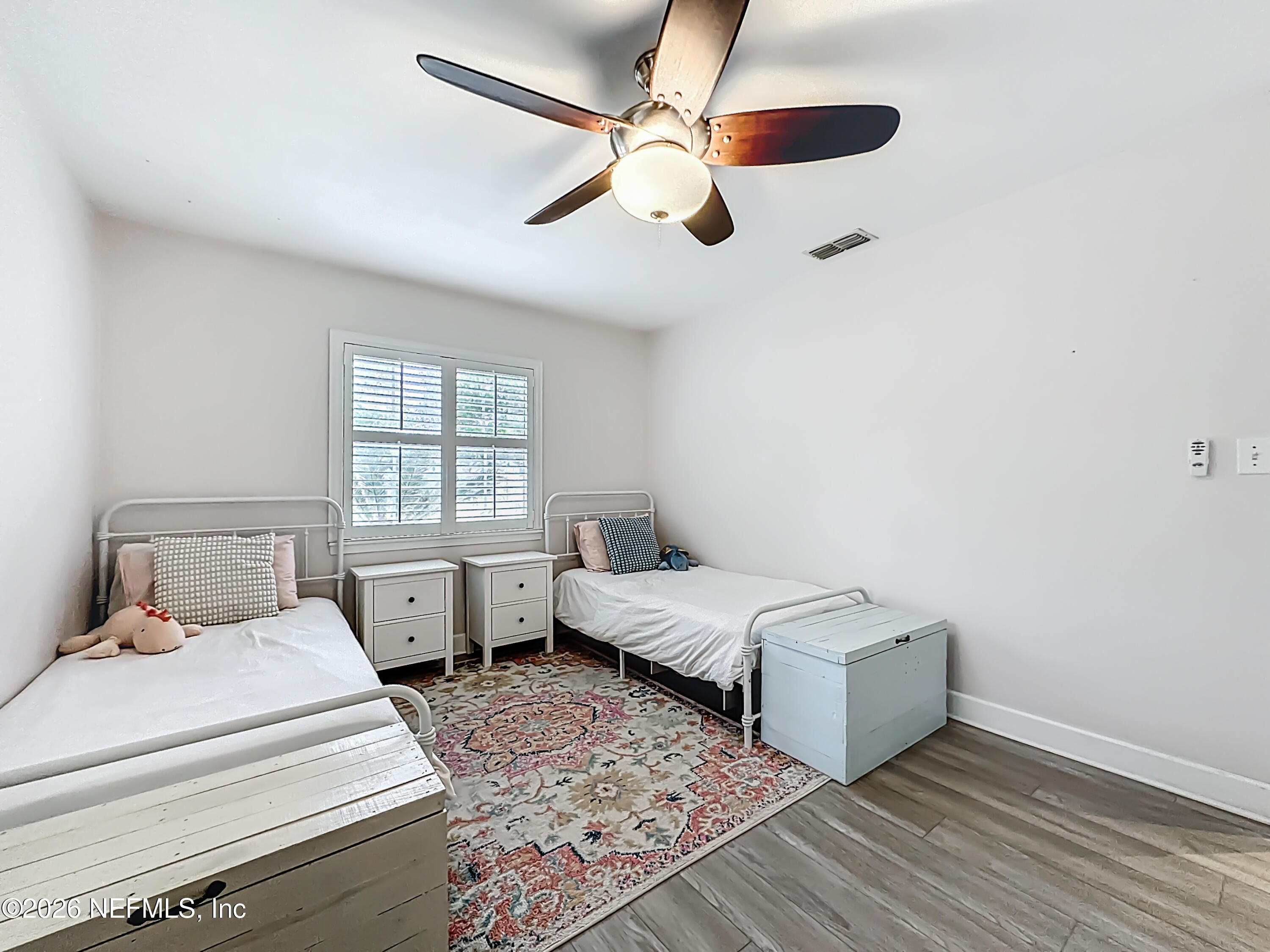 5553 Salerno Road Jacksonville, FL 32244 - Photo 11 of 42 Second Bedroom