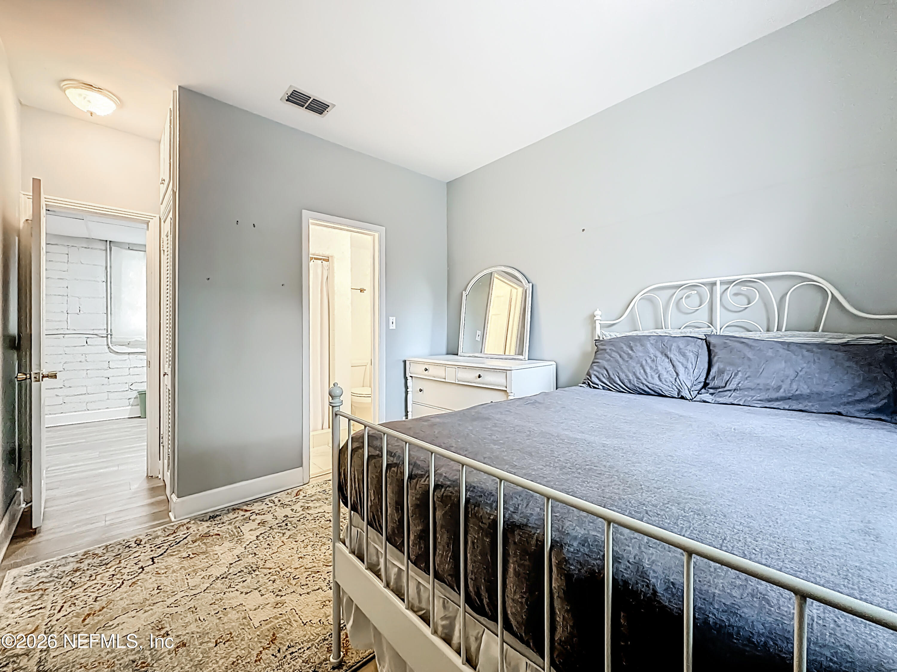 5553 Salerno Road Jacksonville, FL 32244 - Photo 12 of 42 Fourth Bedroom