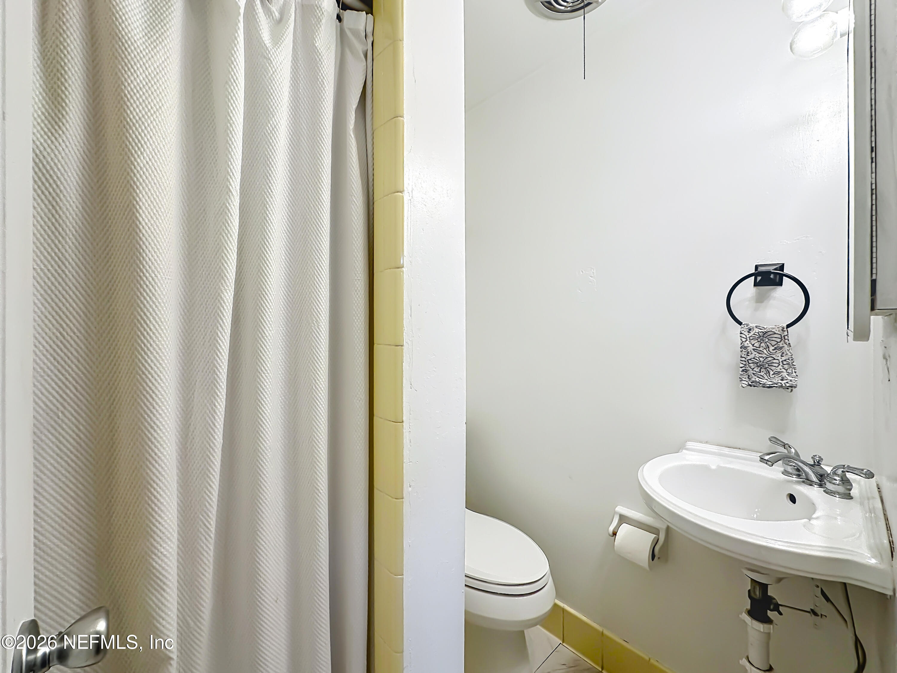 5553 Salerno Road Jacksonville, FL 32244 - Photo 13 of 42 Third Bathroom