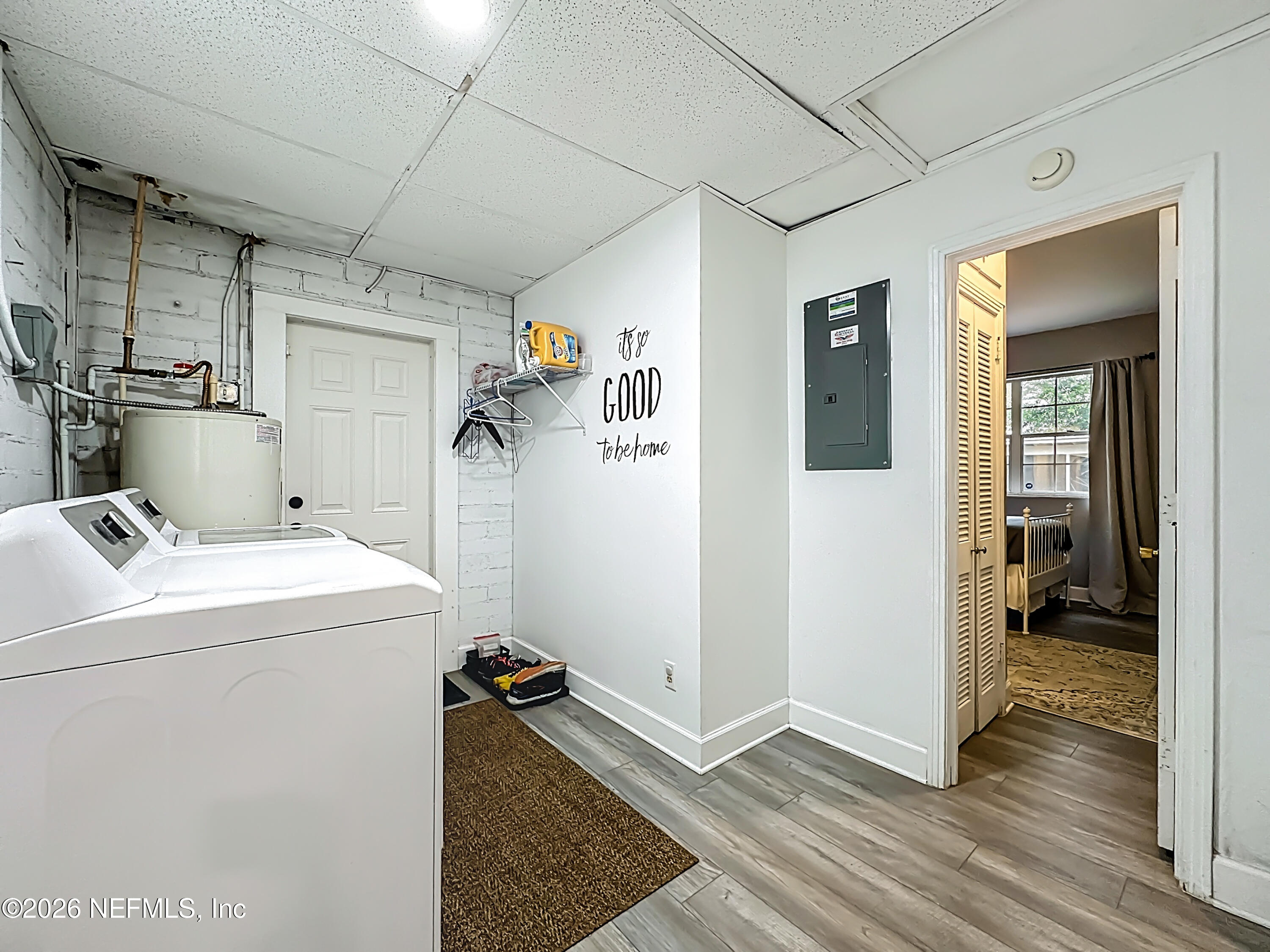 5553 Salerno Road Jacksonville, FL 32244 - Photo 14 of 42 Laundry Room