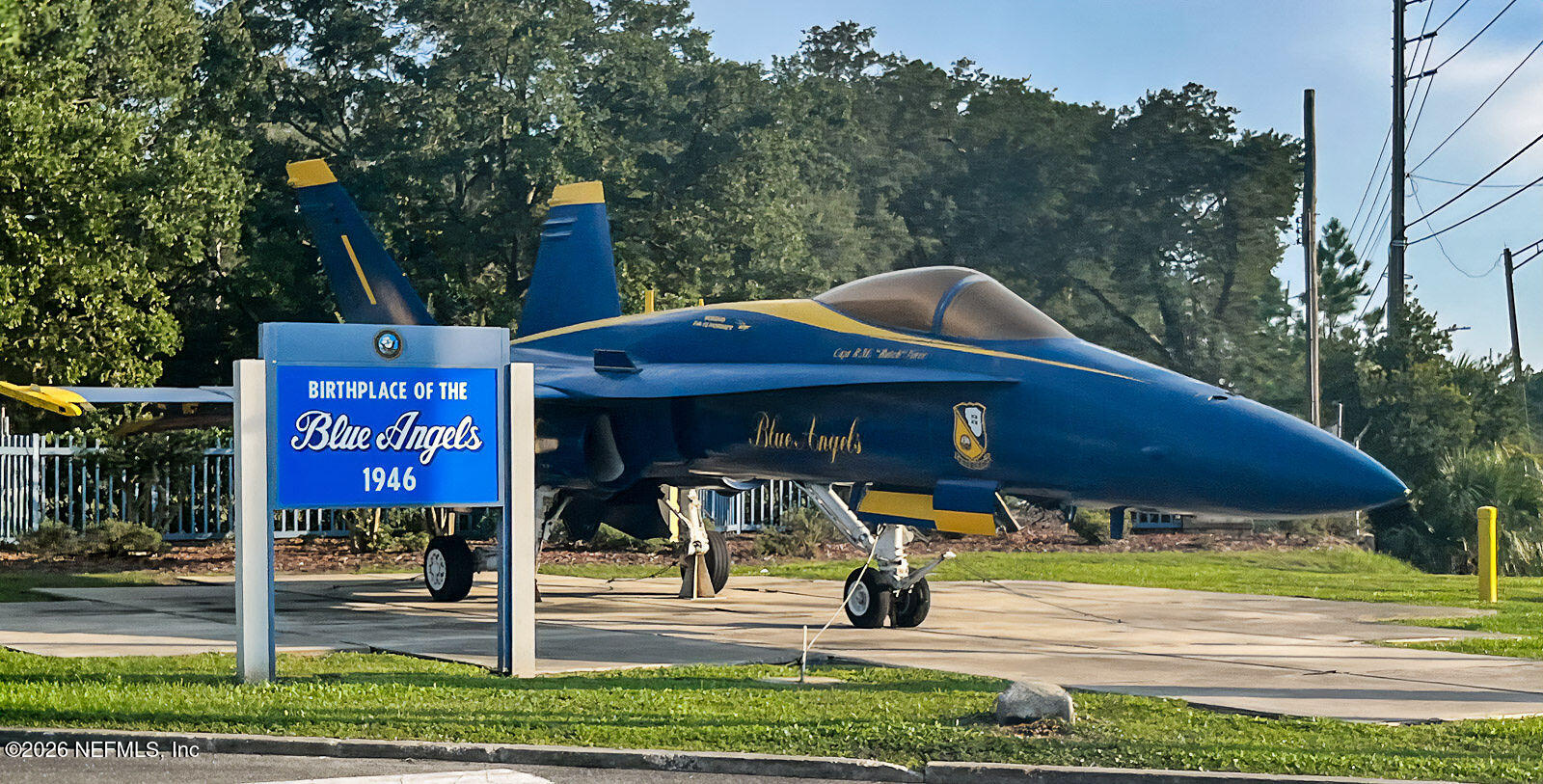 5553 Salerno Road Jacksonville, FL 32244 - Photo 19 of 42 Short Commute to NAS Jacksonville