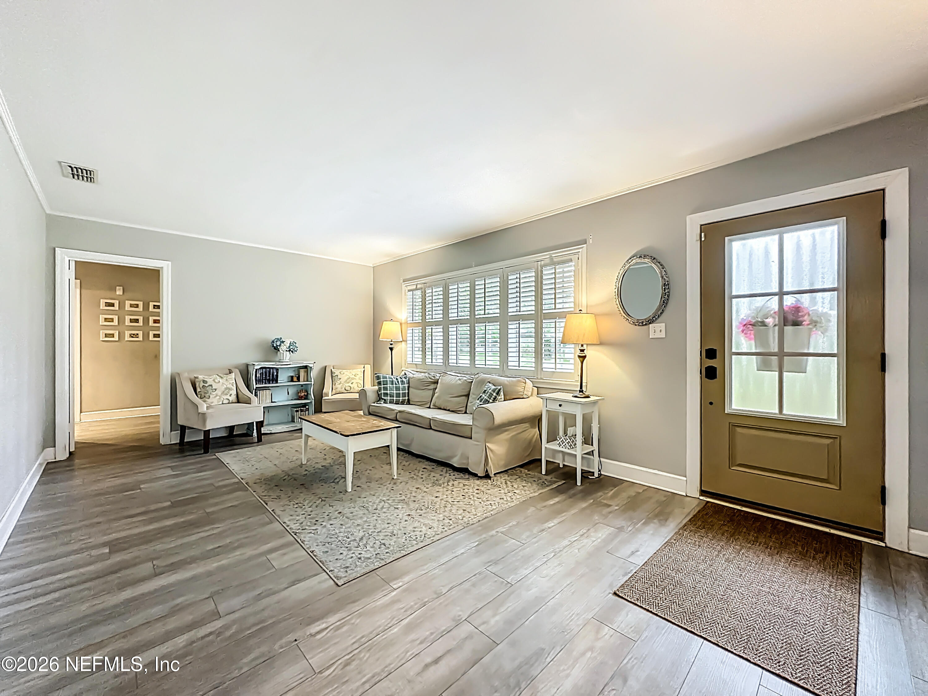5553 Salerno Road Jacksonville, FL 32244 - Photo 2 of 42 Living Room