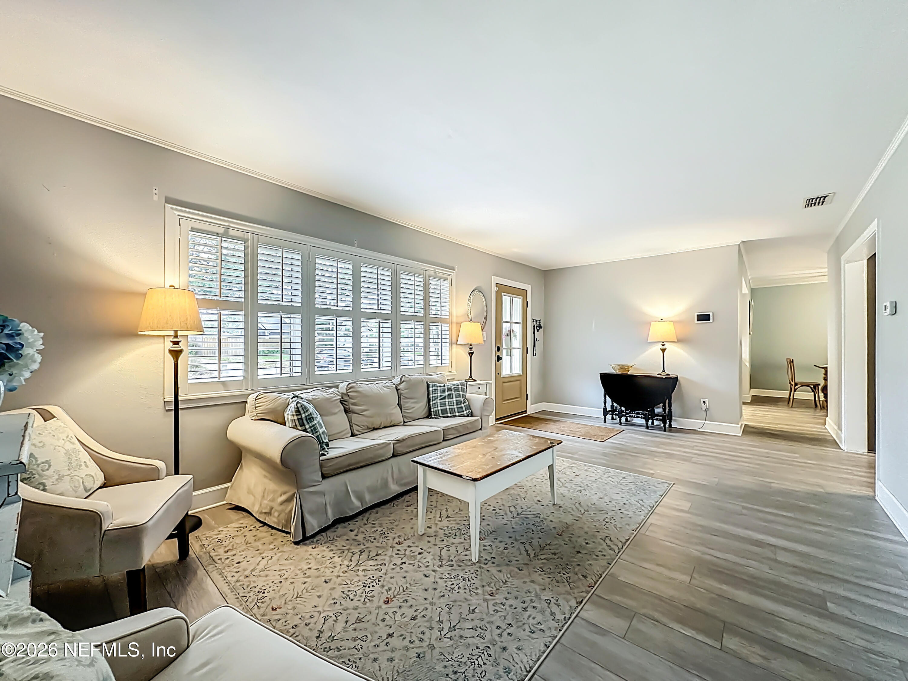 5553 Salerno Road Jacksonville, FL 32244 - Photo 20 of 42 Living Room