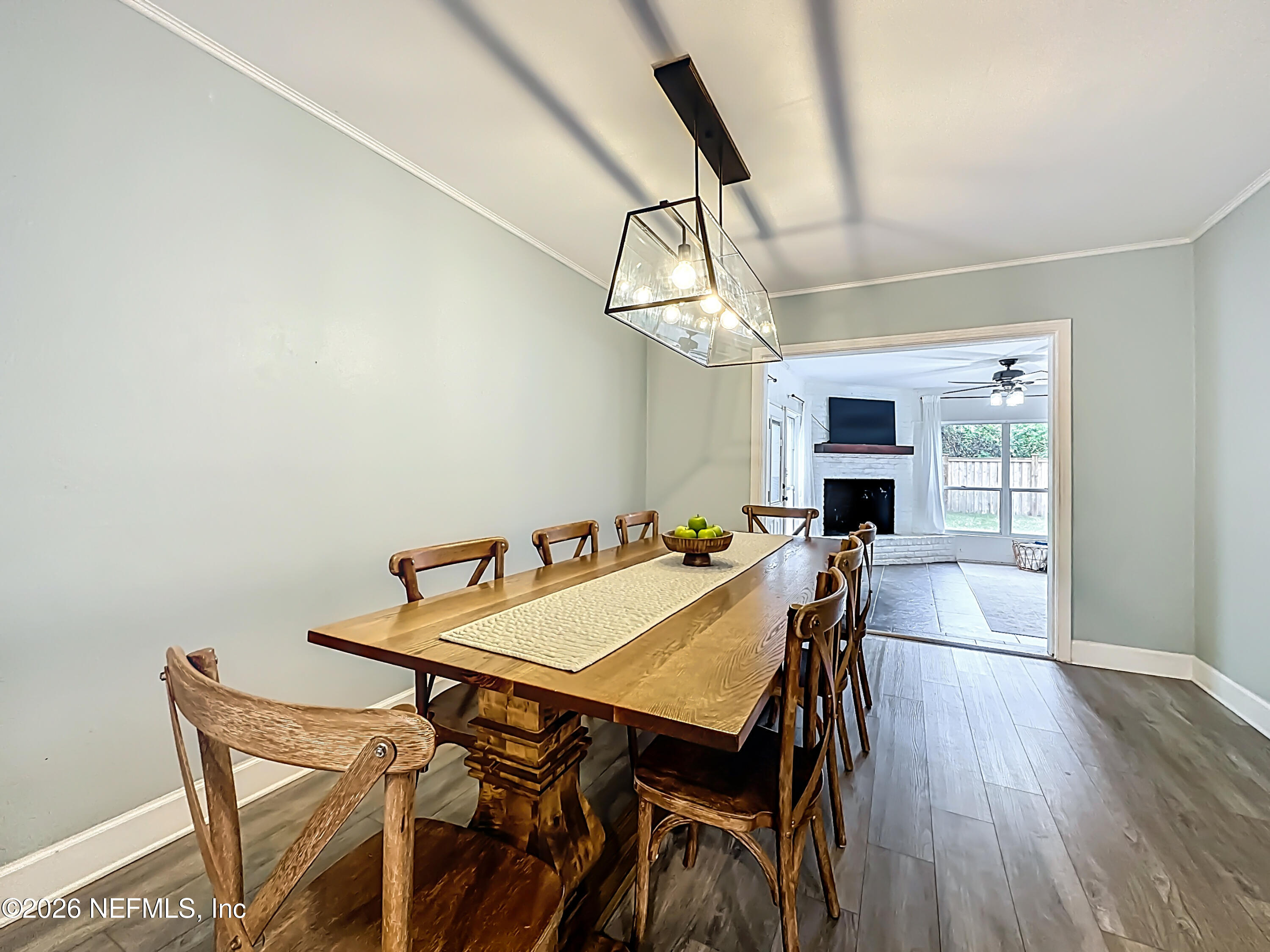 5553 Salerno Road Jacksonville, FL 32244 - Photo 23 of 42 Dining Room
