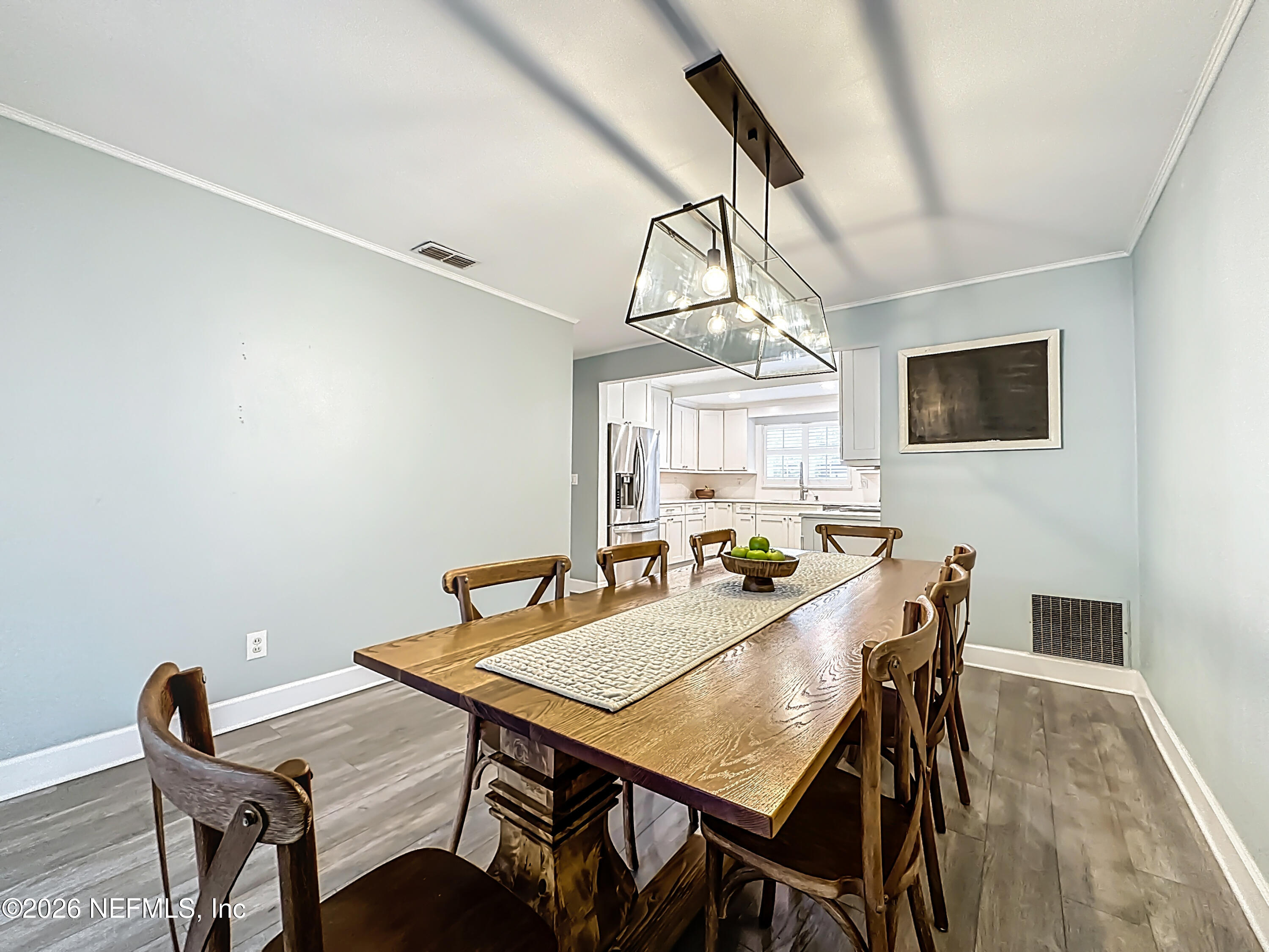 5553 Salerno Road Jacksonville, FL 32244 - Photo 24 of 42 Dining Room