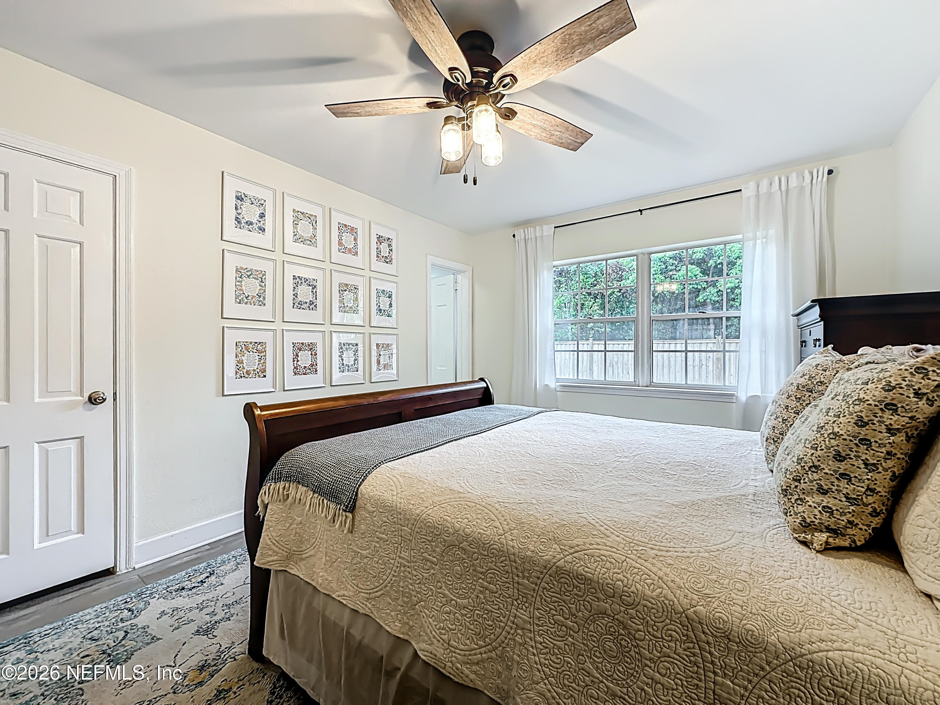 5553 Salerno Road Jacksonville, FL 32244 - Photo 30 of 42 Primary Bedroom