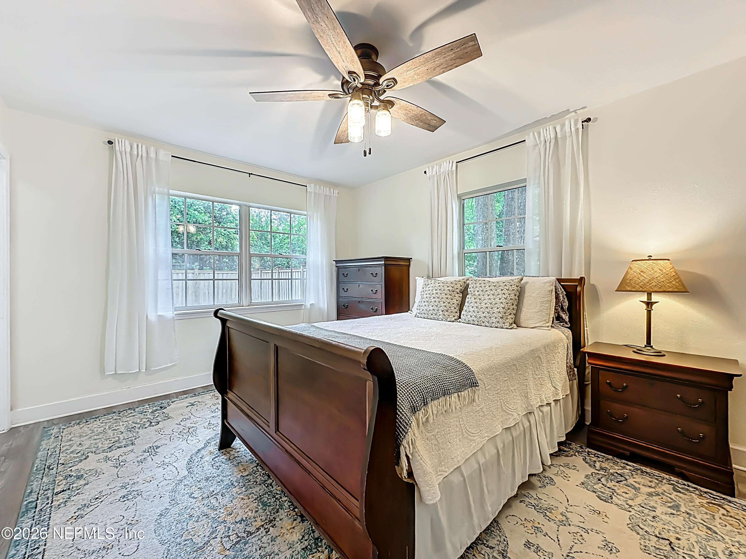 5553 Salerno Road Jacksonville, FL 32244 - Photo 31 of 42 Primary Bedroom