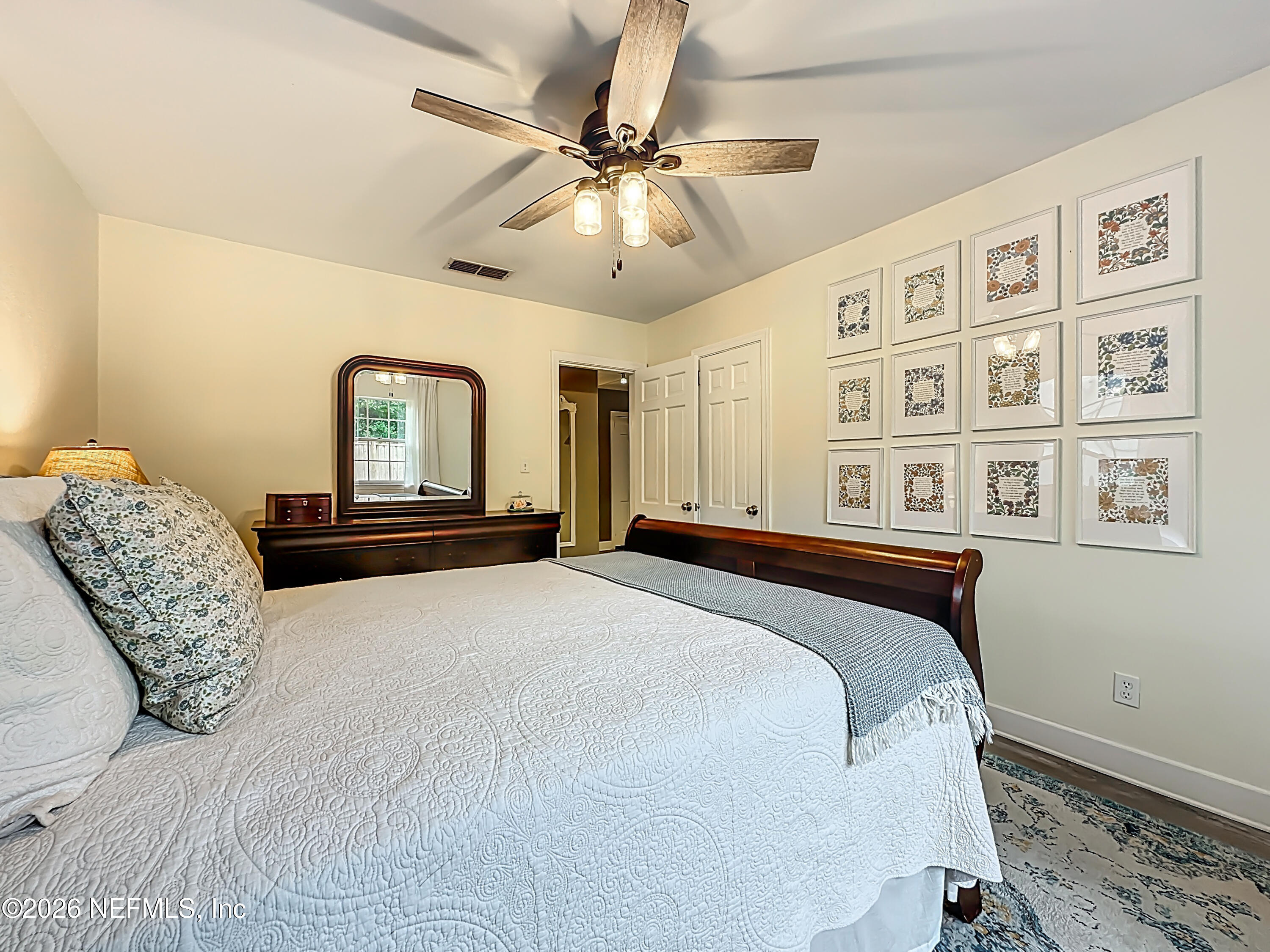 5553 Salerno Road Jacksonville, FL 32244 - Photo 32 of 42 Primary Bedroom