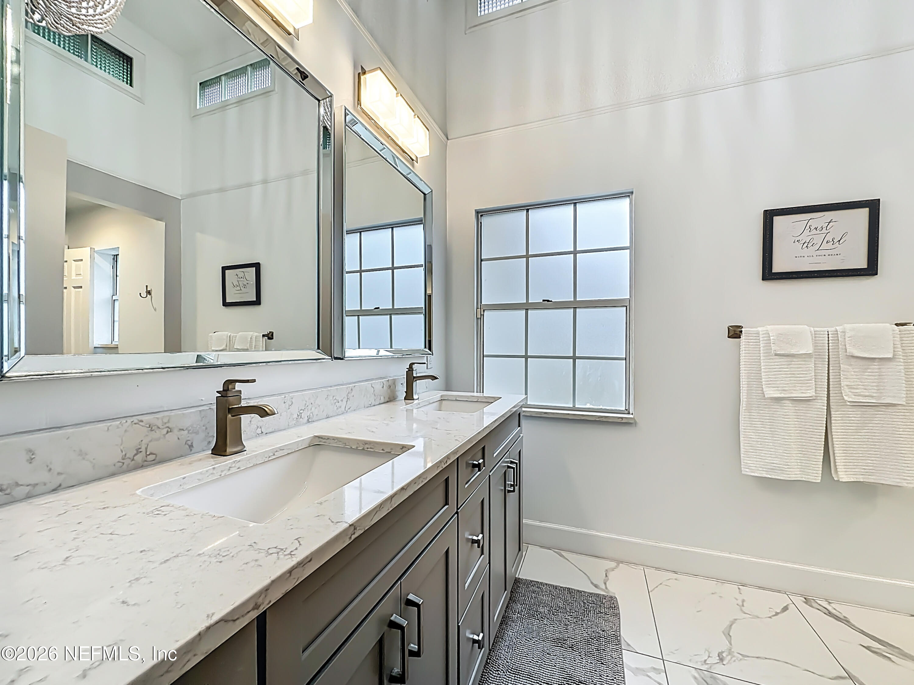 5553 Salerno Road Jacksonville, FL 32244 - Photo 35 of 42 Primary Bathroom