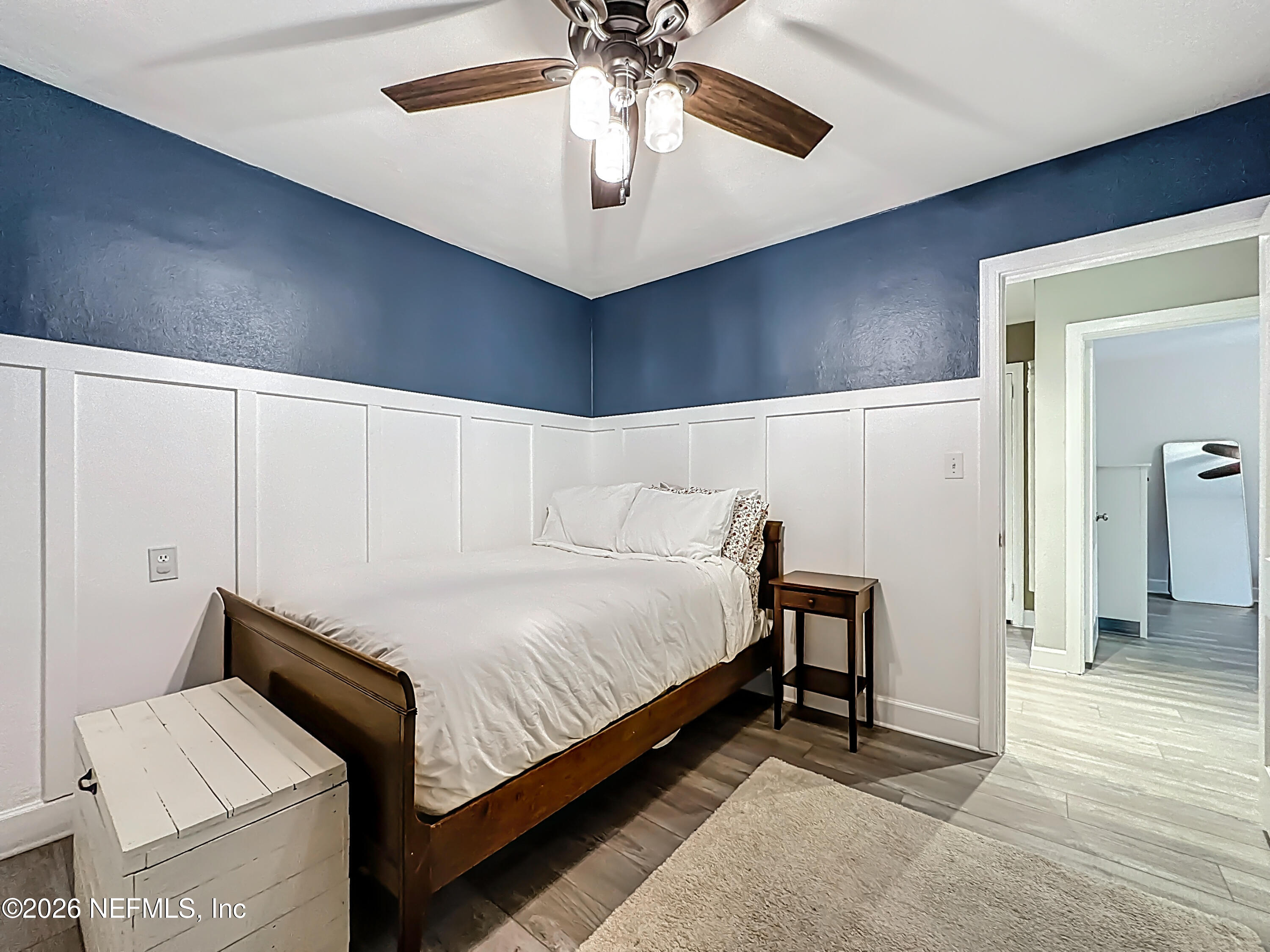 5553 Salerno Road Jacksonville, FL 32244 - Photo 36 of 42 Third Bedroom