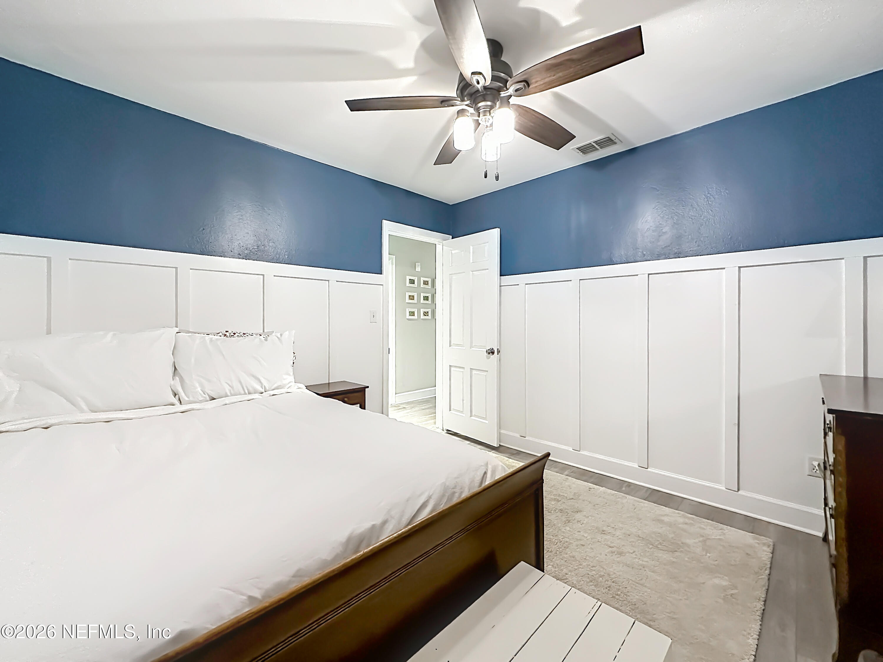 5553 Salerno Road Jacksonville, FL 32244 - Photo 37 of 42 Third Bedroom