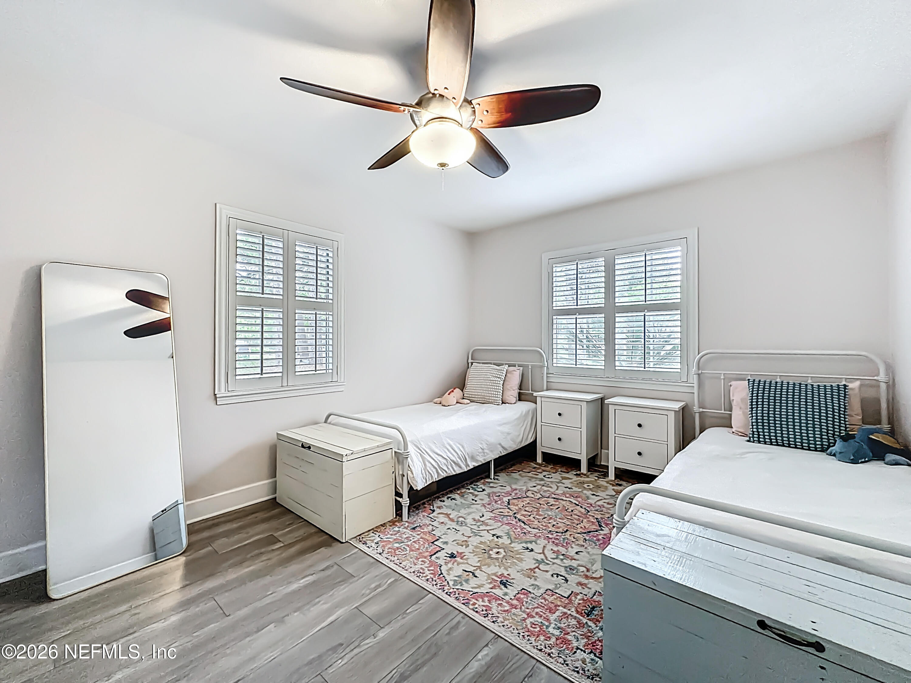 5553 Salerno Road Jacksonville, FL 32244 - Photo 38 of 42 Second Bedroom