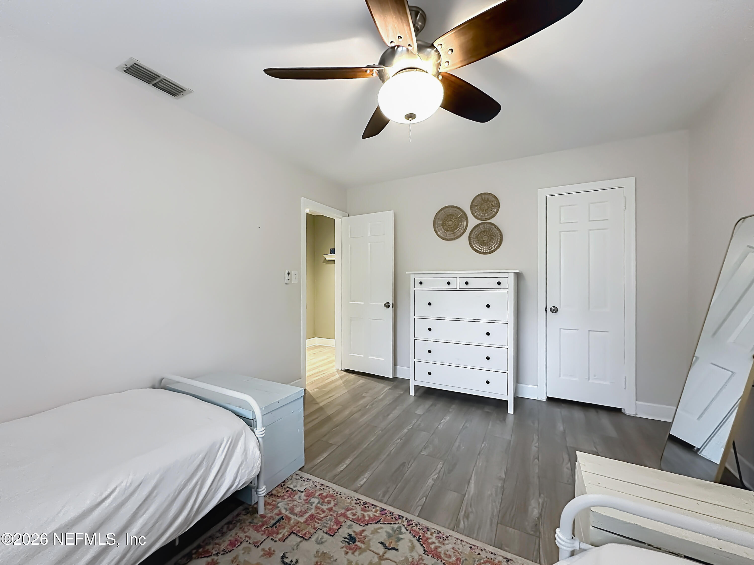 5553 Salerno Road Jacksonville, FL 32244 - Photo 39 of 42 Second Bedroom