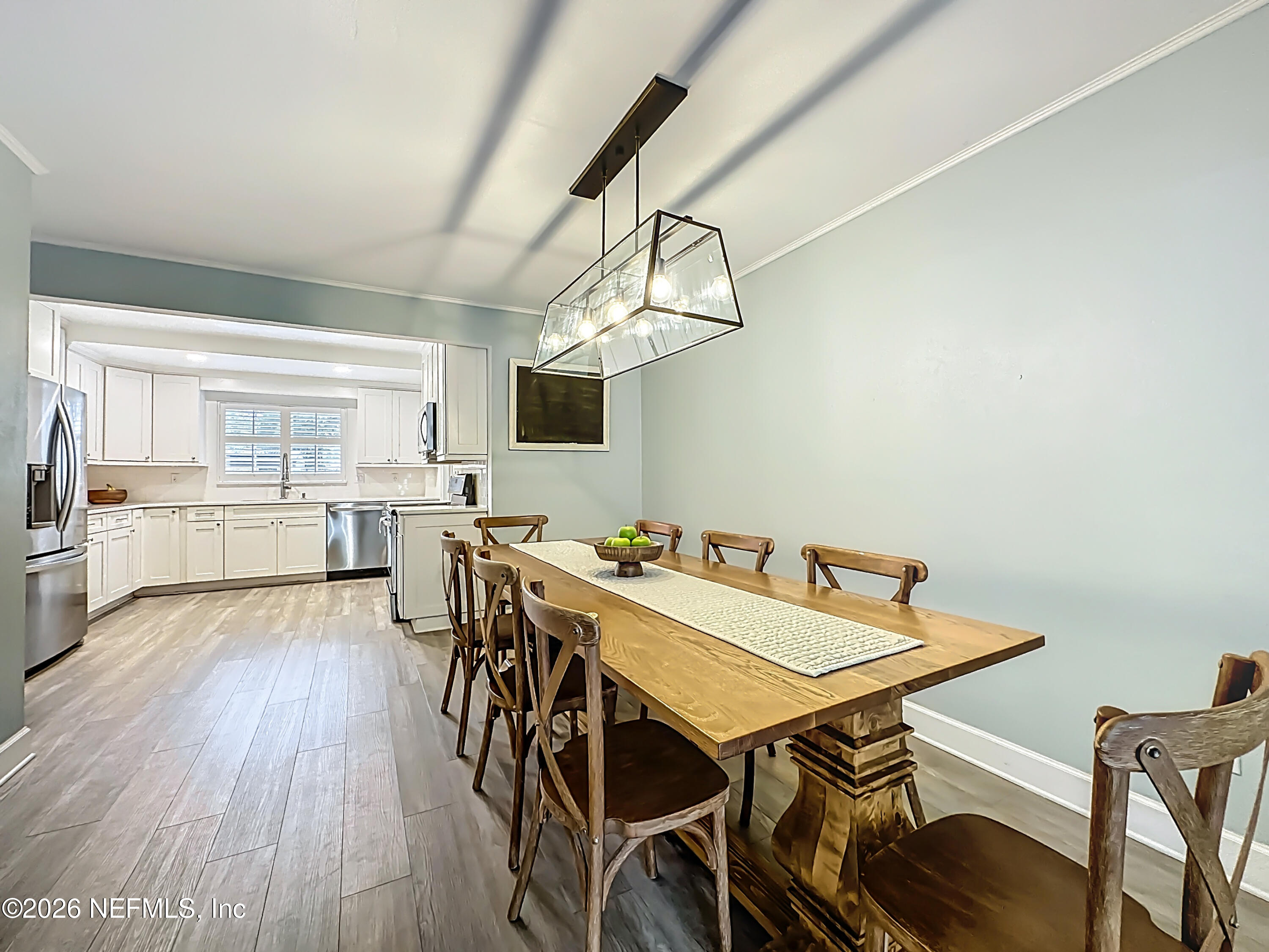 5553 Salerno Road Jacksonville, FL 32244 - Photo 4 of 42 Dining Room
