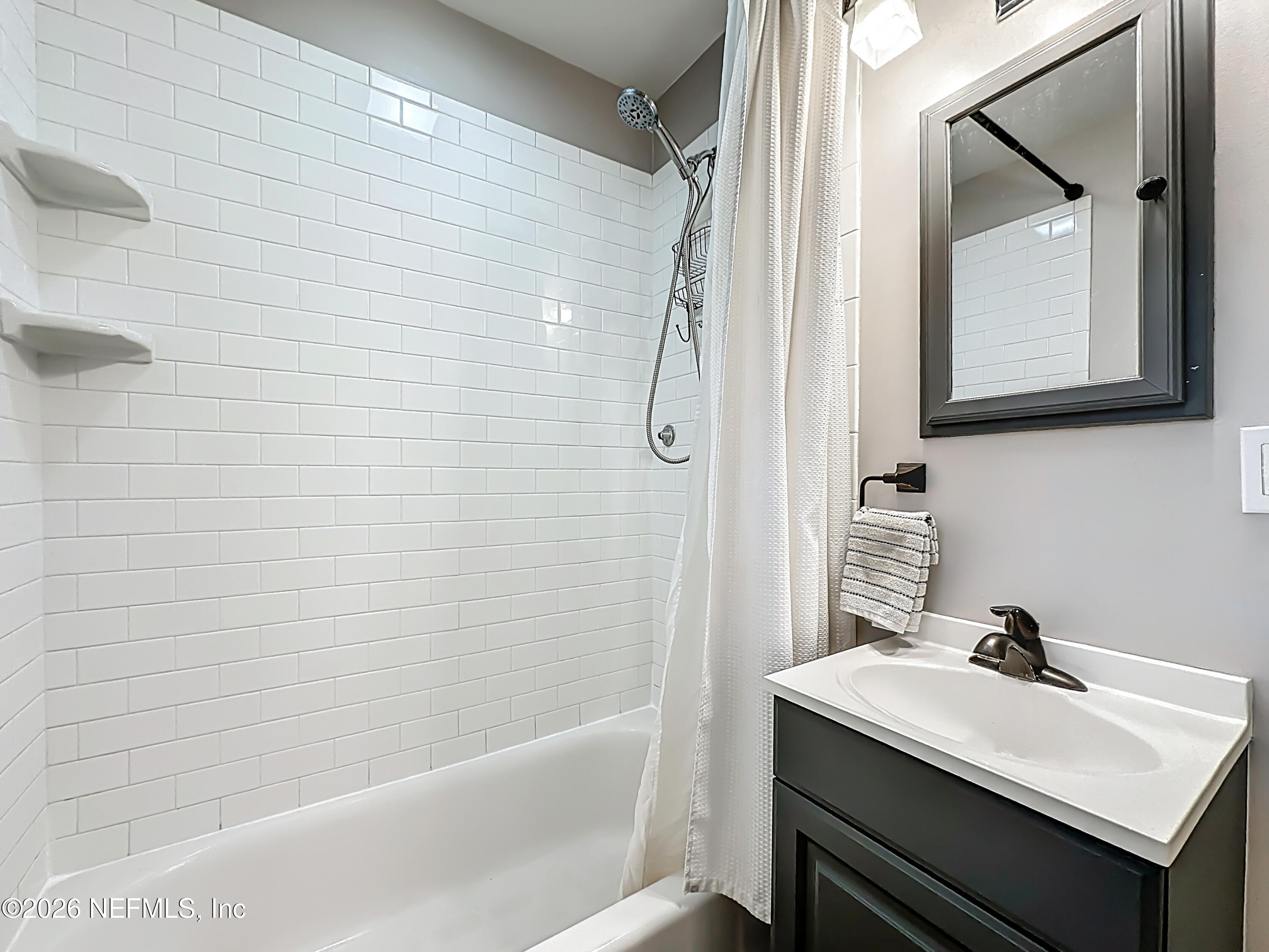 5553 Salerno Road Jacksonville, FL 32244 - Photo 40 of 42 Hall Bathrom