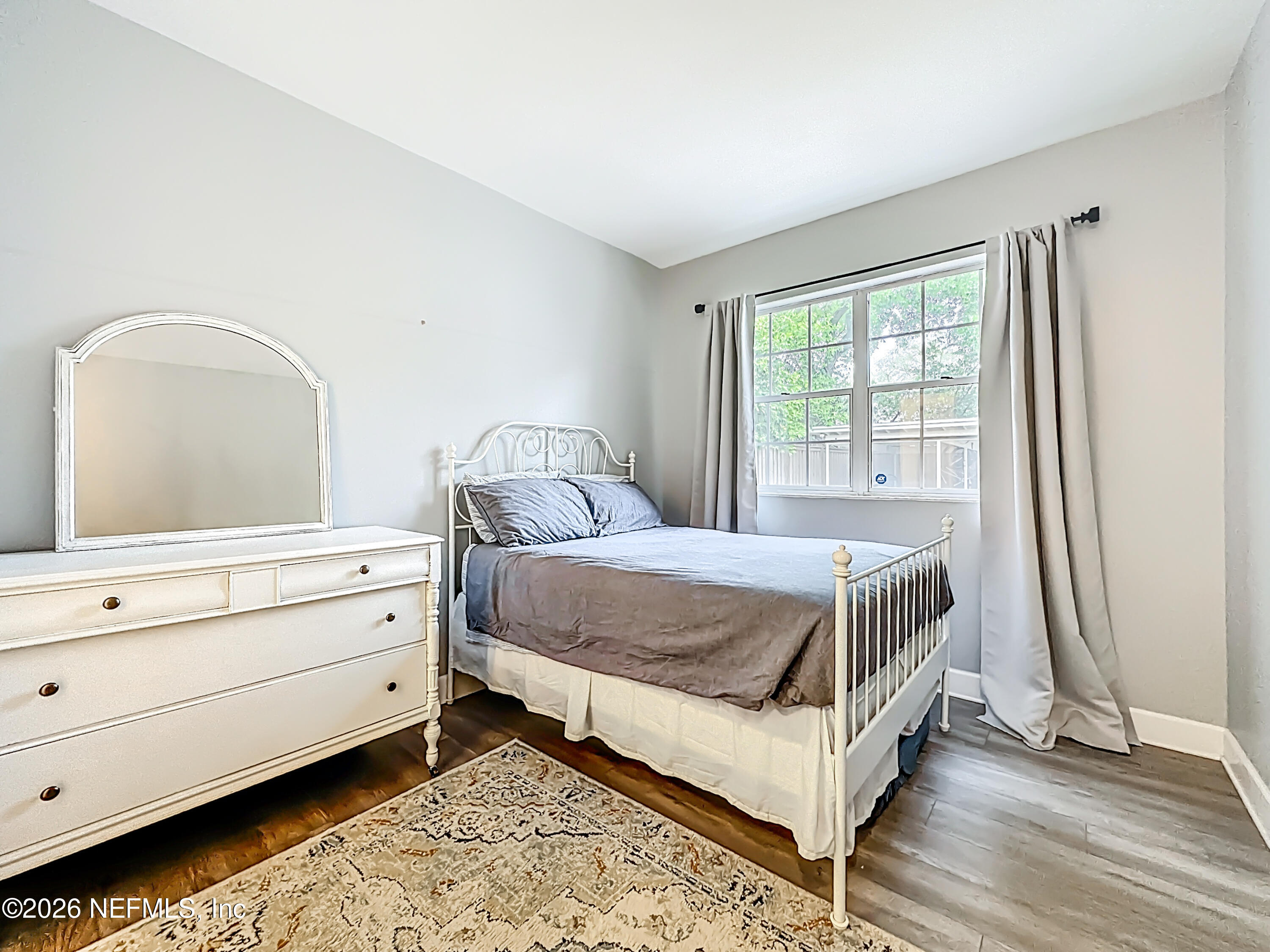 5553 Salerno Road Jacksonville, FL 32244 - Photo 41 of 42 Fourth Bedroom