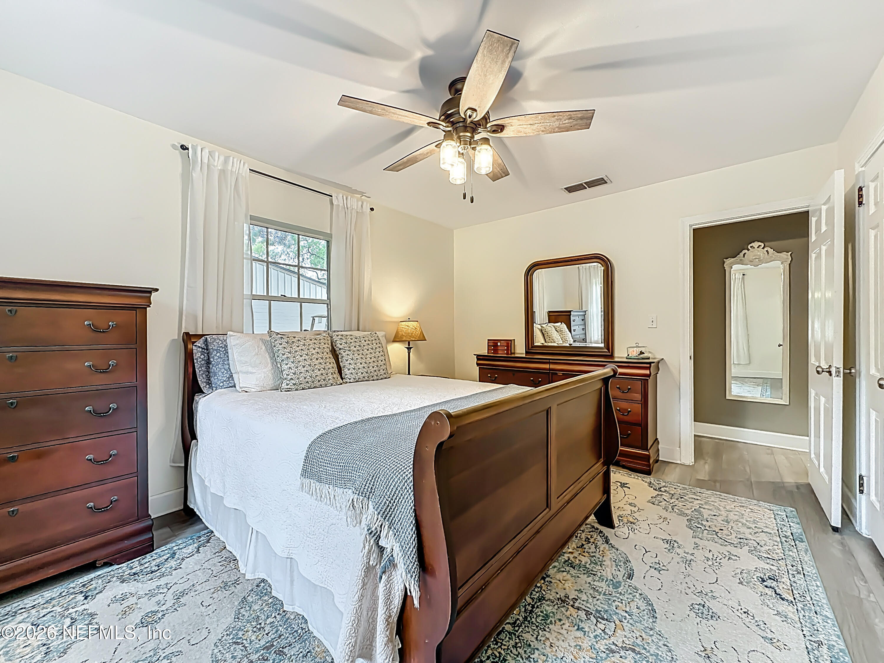 5553 Salerno Road Jacksonville, FL 32244 - Photo 8 of 42 Primary Bedroom