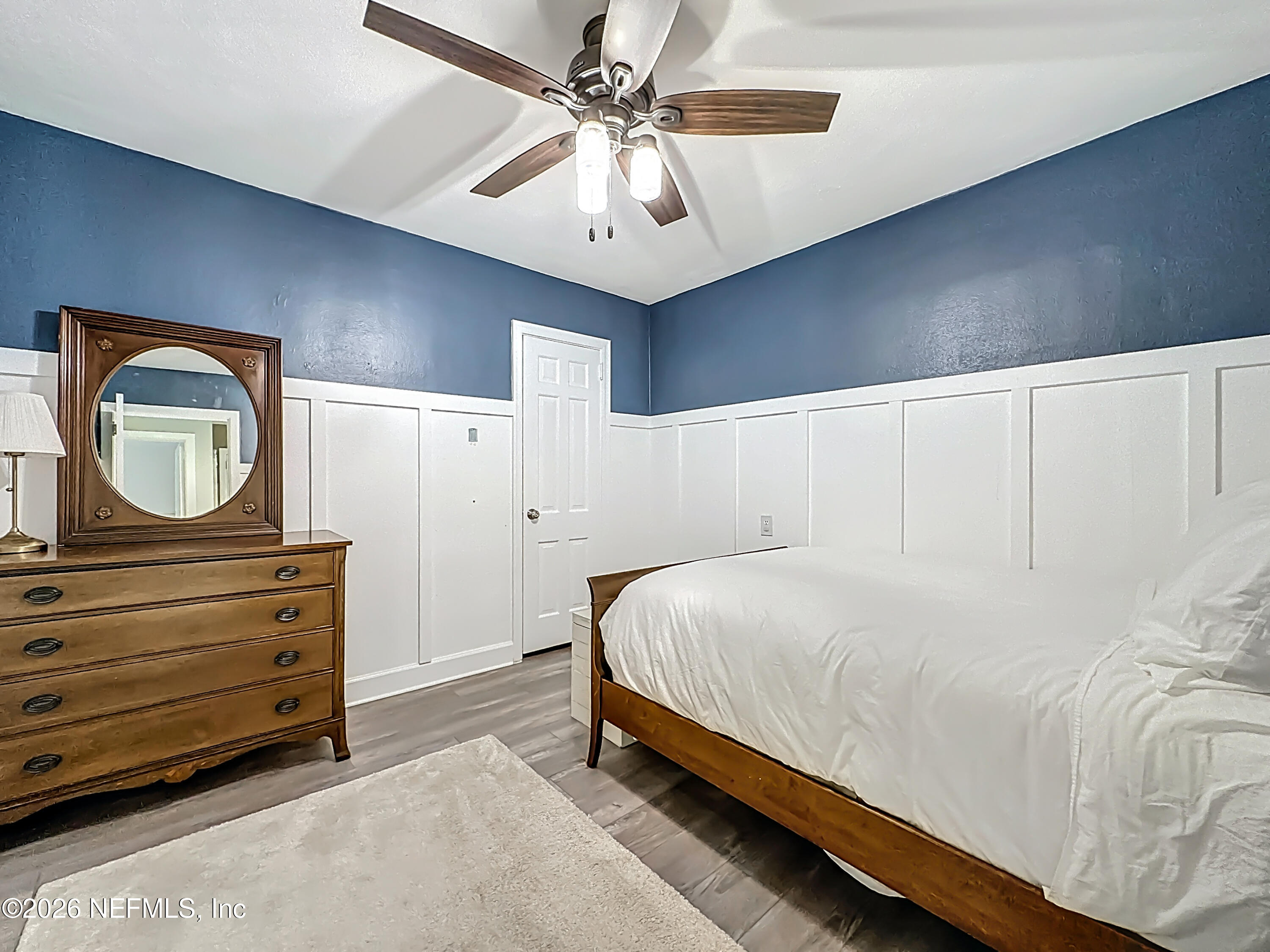 5553 Salerno Road Jacksonville, FL 32244 - Photo 10 of 42 Third Bedroom