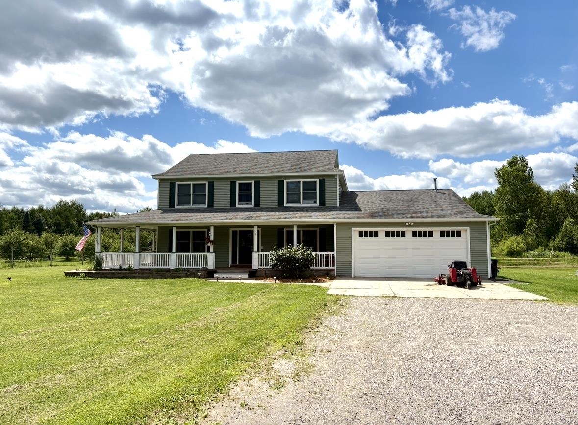 354 Ritchie Road Gladwin, MI 48624 - Photo 29 of 61