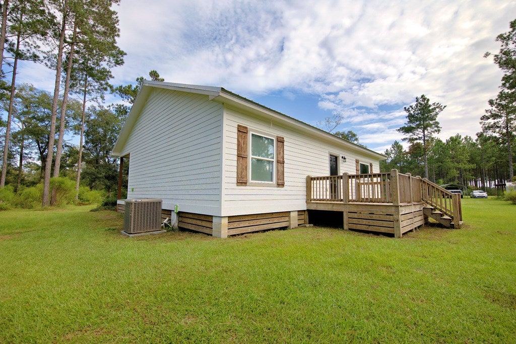 1387 Joyner Road Cairo, GA 39828 - Photo 4 of 57 Gallery Image 4