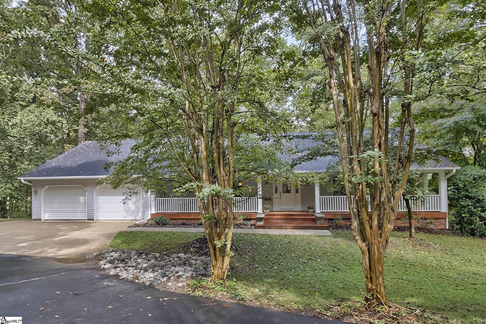 41 Flatwoods Road Travelers Rest, SC 29690 - Photo 1 of 35