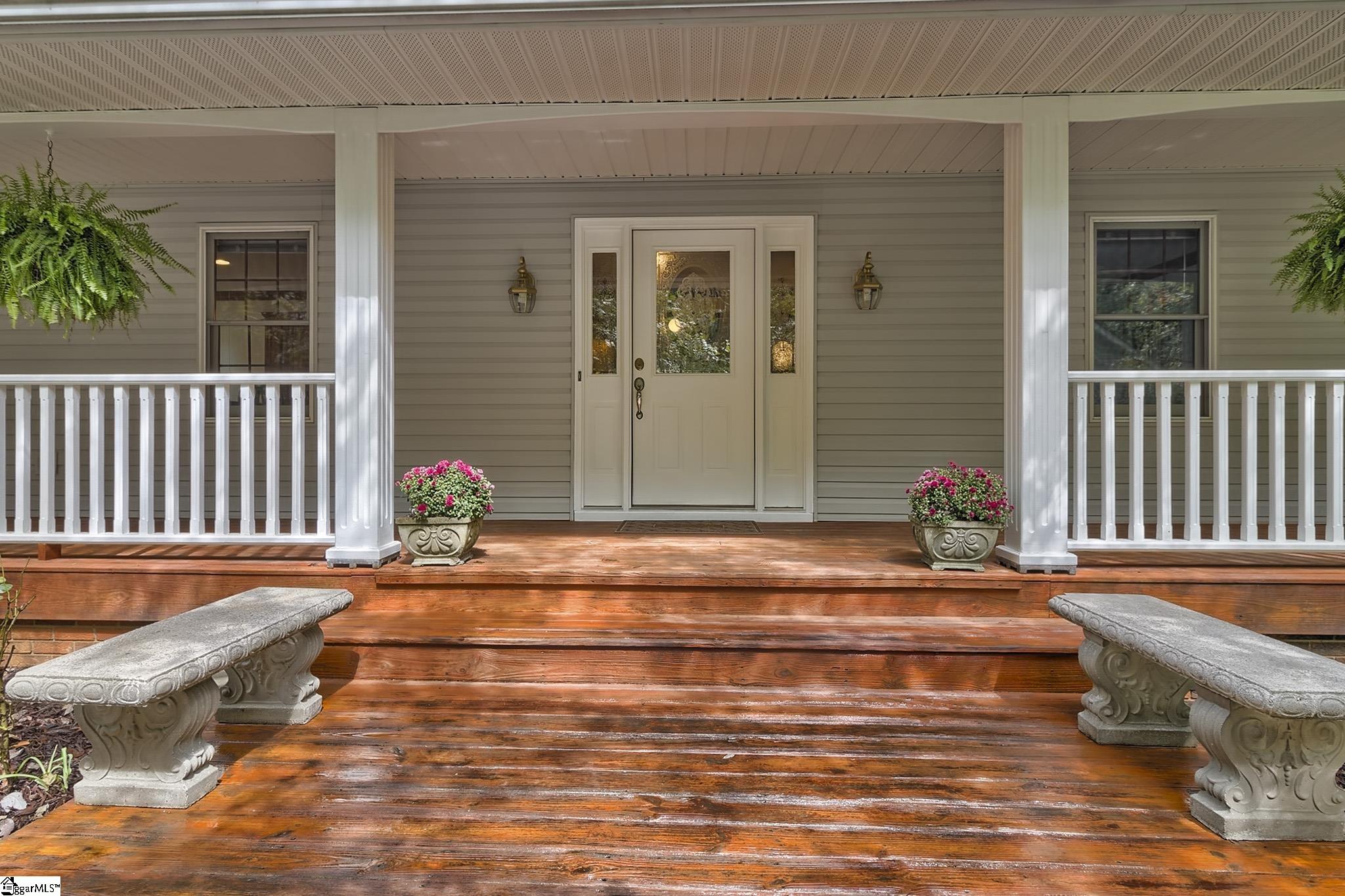 41 Flatwoods Road Travelers Rest, SC 29690 - Photo 2 of 35