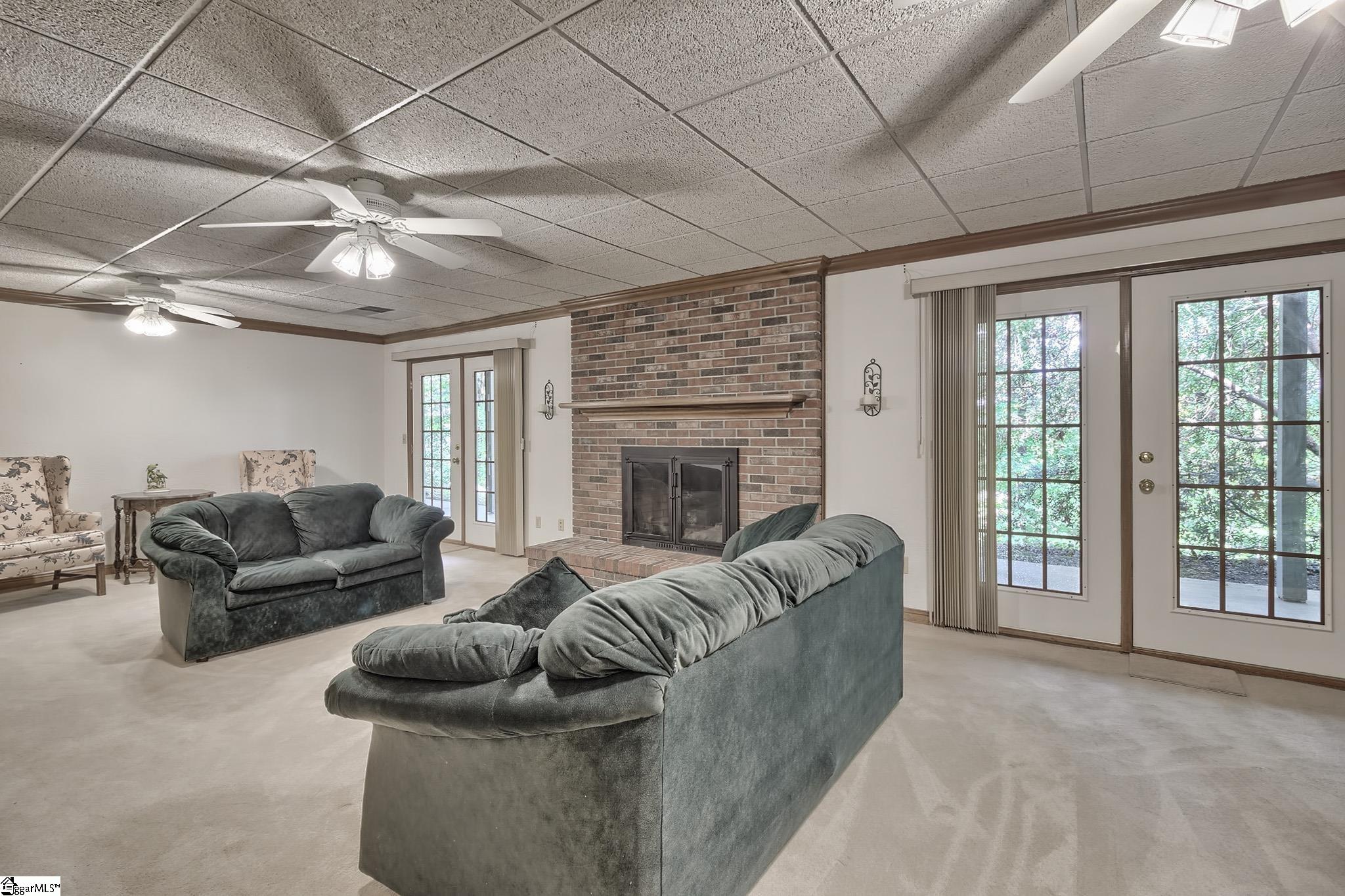 41 Flatwoods Road Travelers Rest, SC 29690 - Photo 17 of 35
