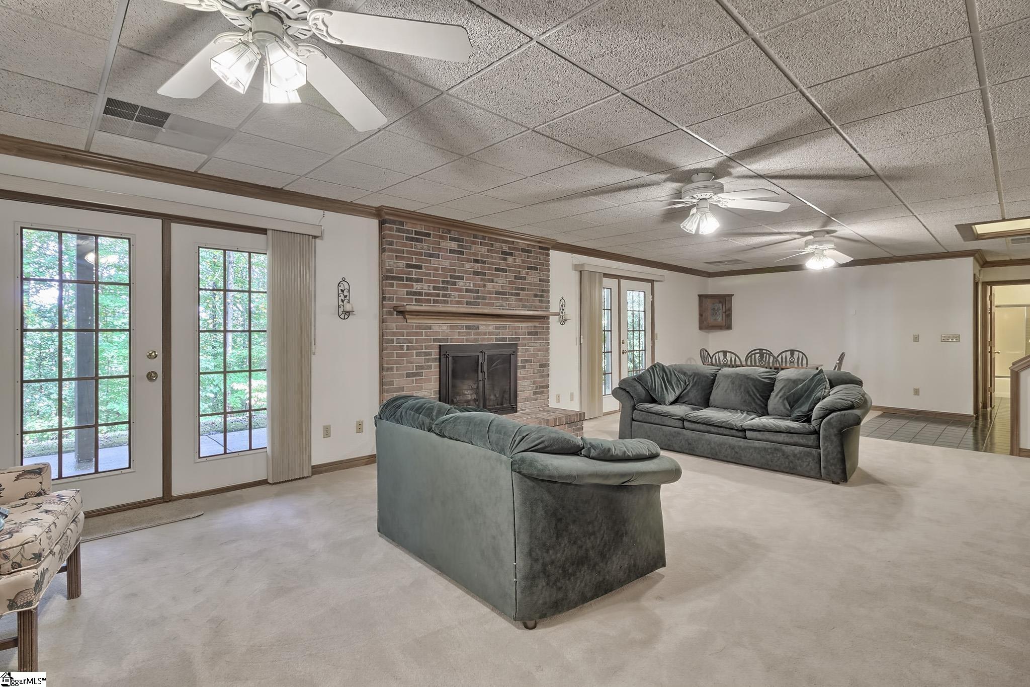 41 Flatwoods Road Travelers Rest, SC 29690 - Photo 18 of 35