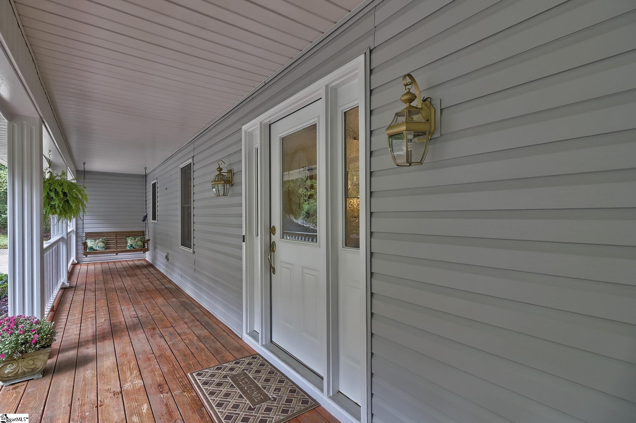 41 Flatwoods Road Travelers Rest, SC 29690 - Photo 3 of 35
