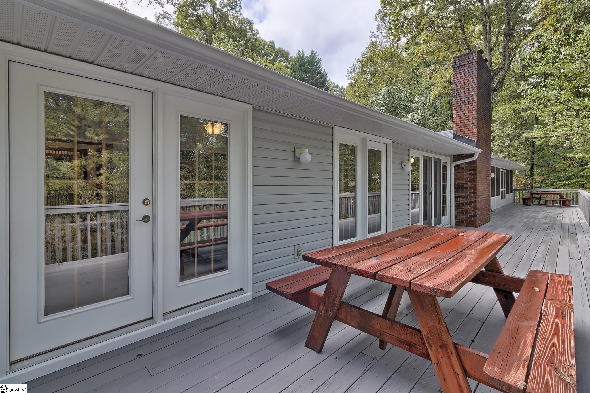 41 Flatwoods Road Travelers Rest, SC 29690 - Photo 27 of 35