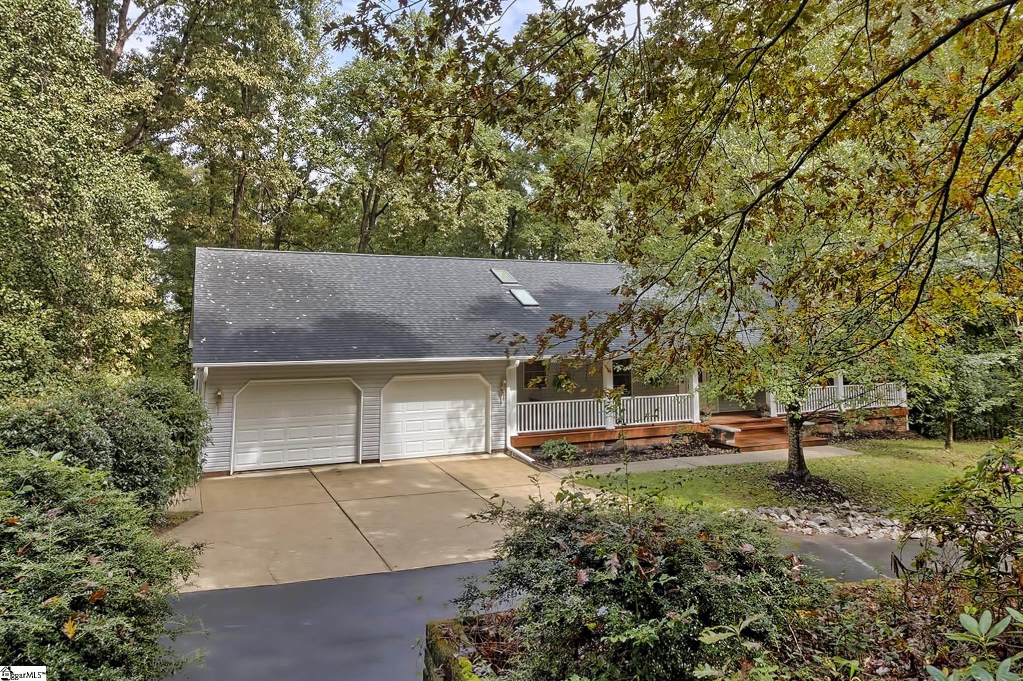 41 Flatwoods Road Travelers Rest, SC 29690 - Photo 31 of 35