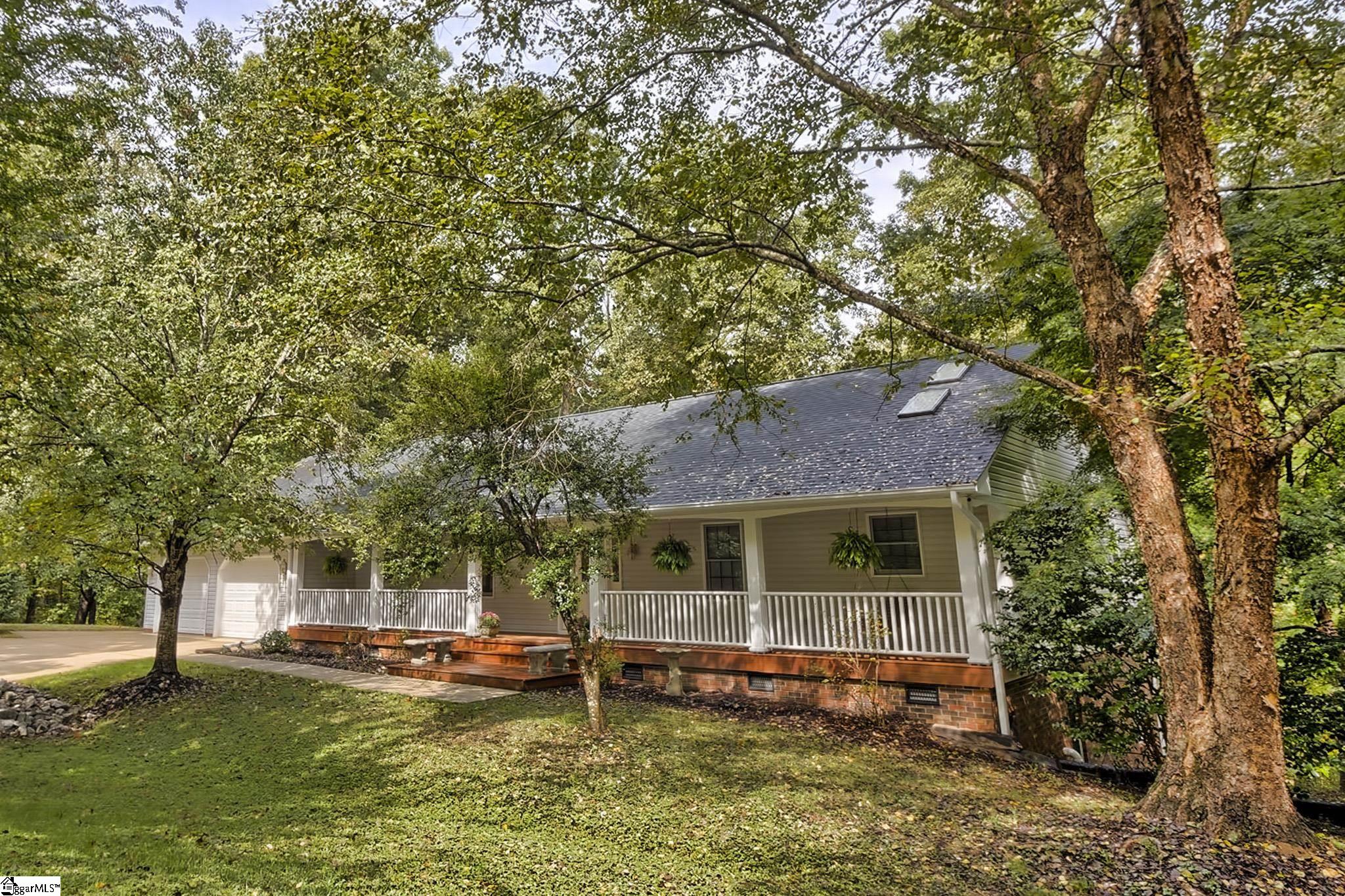 41 Flatwoods Road Travelers Rest, SC 29690 - Photo 32 of 35