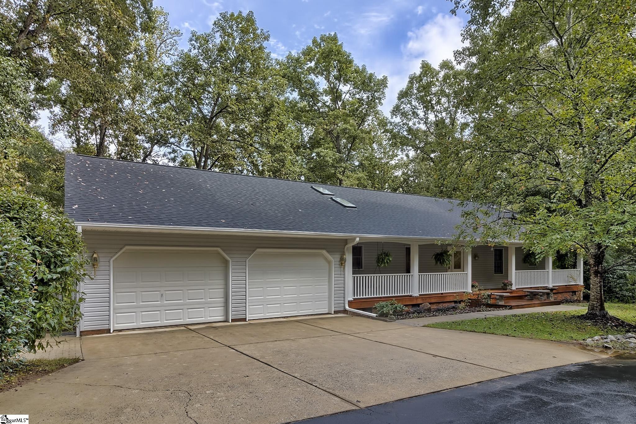 41 Flatwoods Road Travelers Rest, SC 29690 - Photo 33 of 35