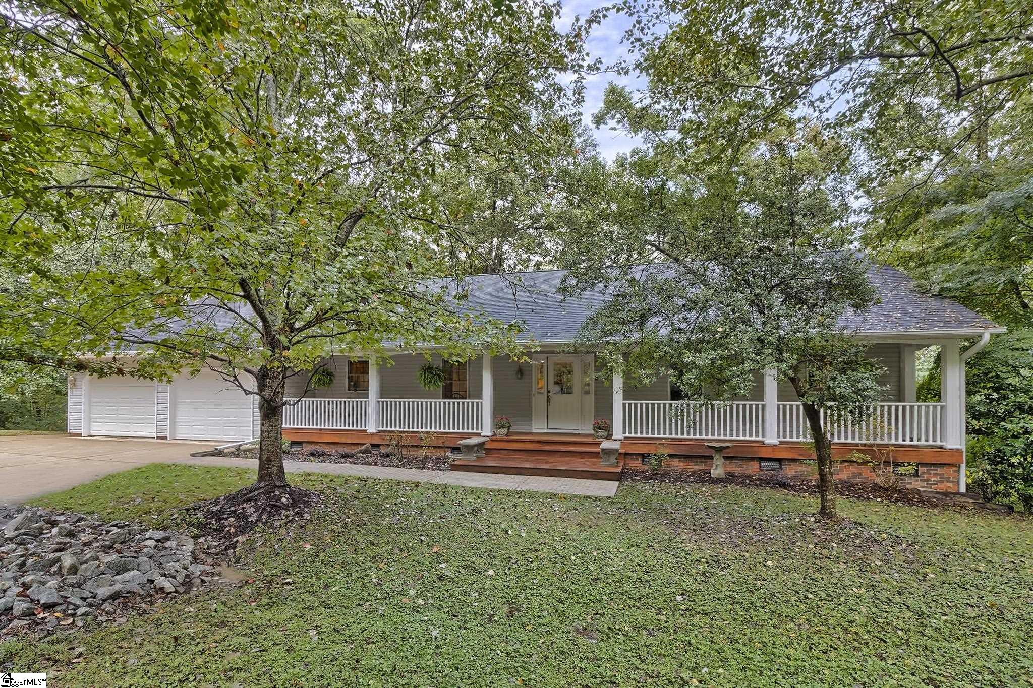 41 Flatwoods Road Travelers Rest, SC 29690 - Photo 34 of 35