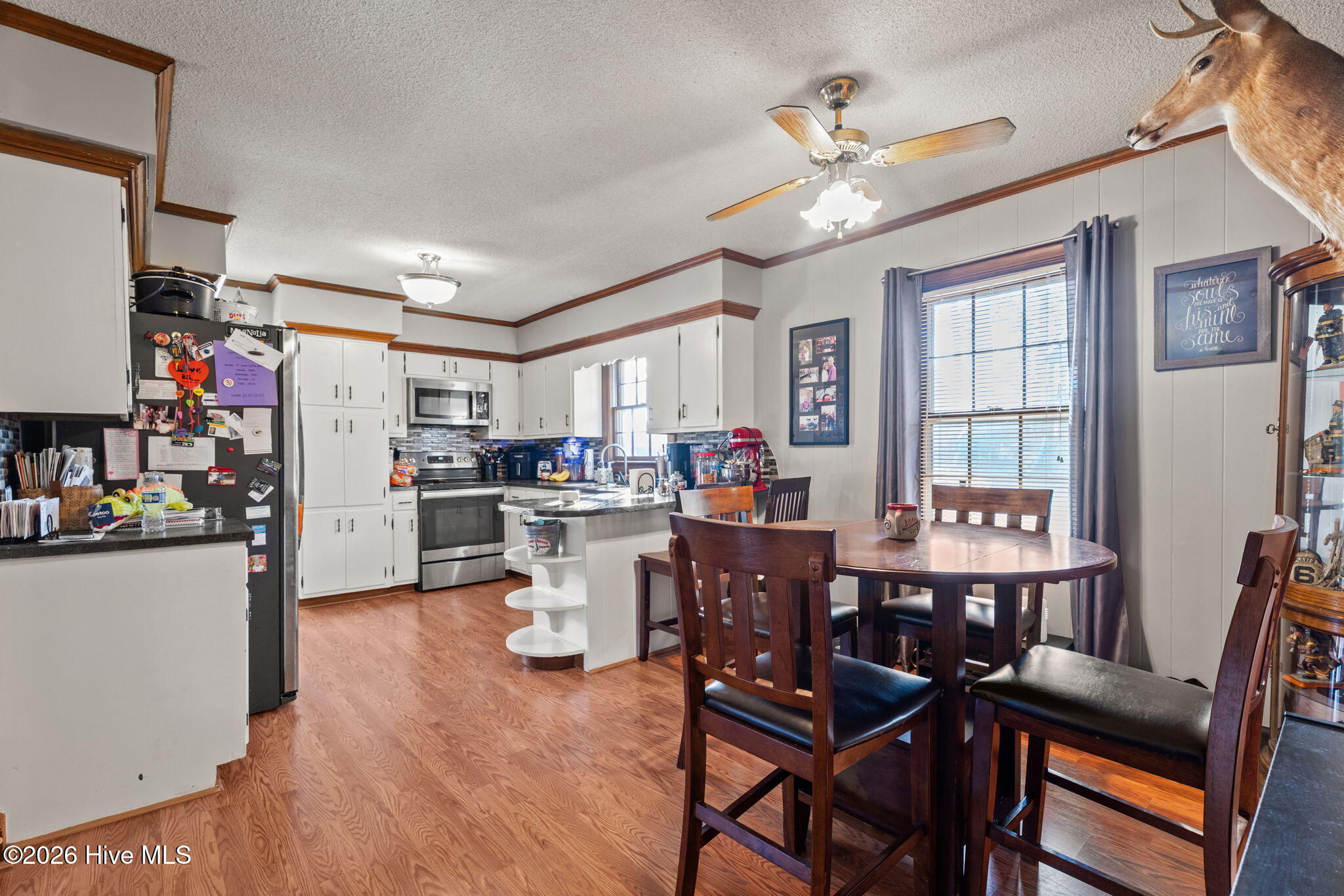 7533 Fish Pond Road Sims, NC 27880 - Photo 12 of 22 19-web-or-mls-DSC02048