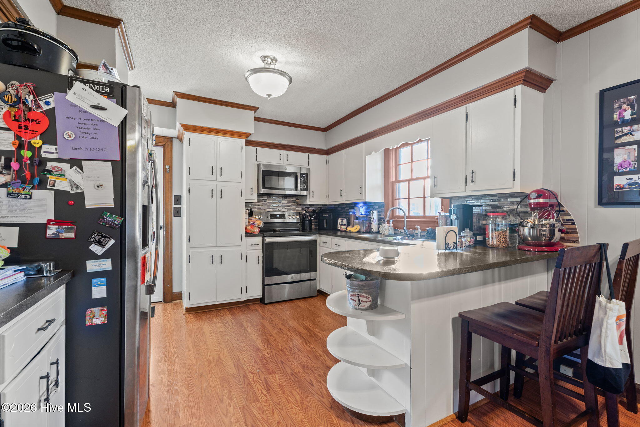 7533 Fish Pond Road Sims, NC 27880 - Photo 14 of 22 21-web-or-mls-DSC02054