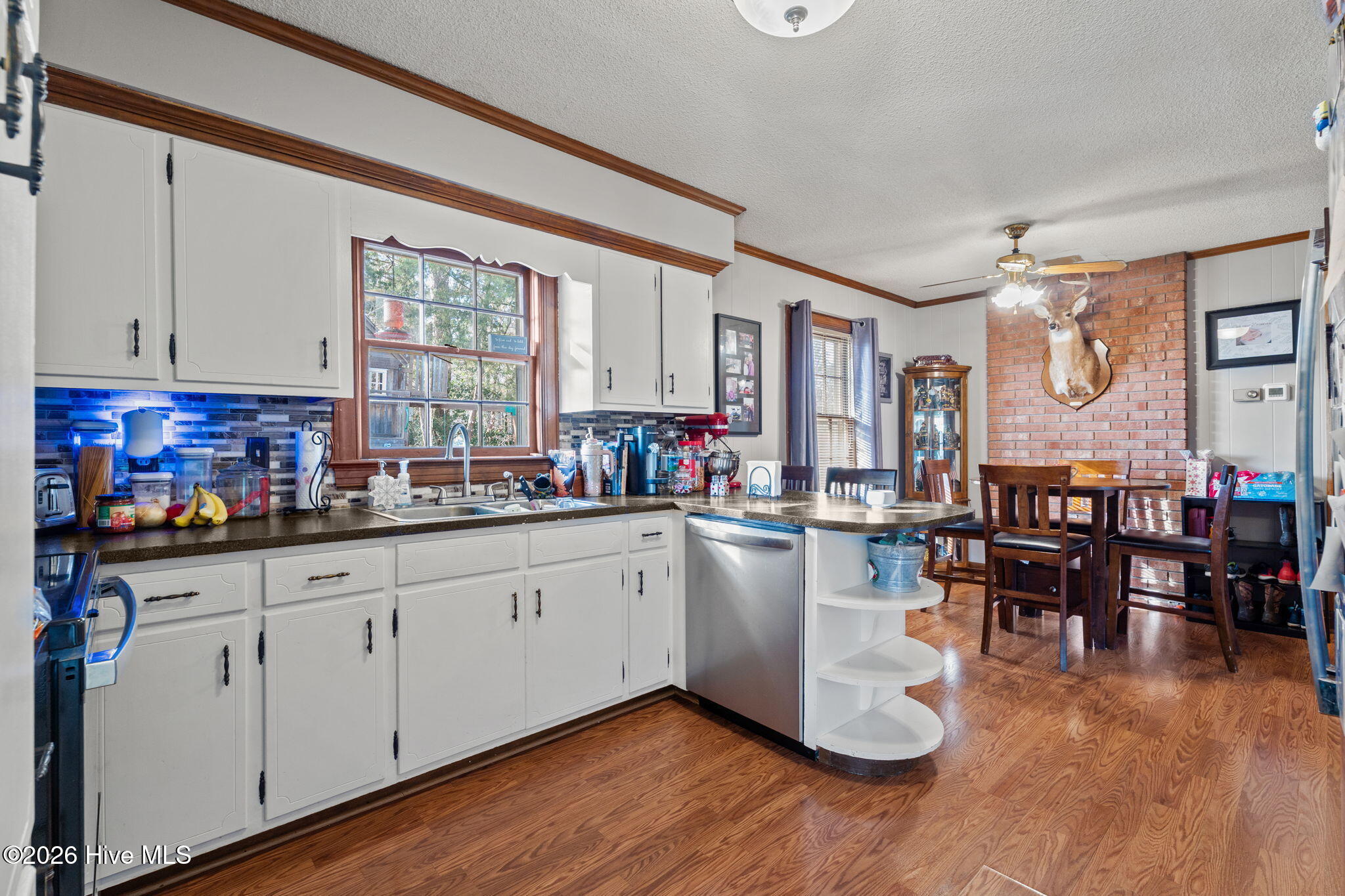 7533 Fish Pond Road Sims, NC 27880 - Photo 15 of 22 22-web-or-mls-DSC02057