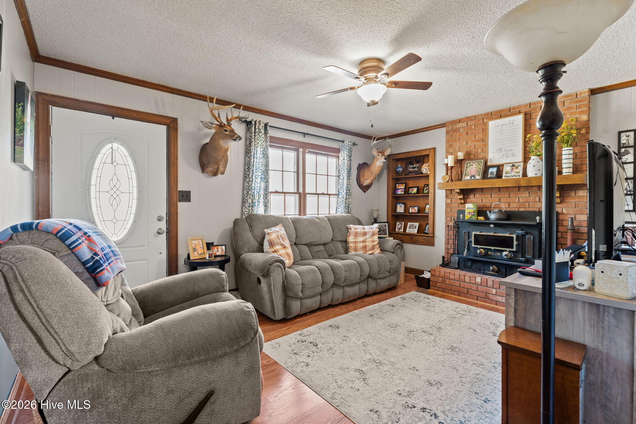 7533 Fish Pond Road Sims, NC 27880 - Photo 10 of 22 17-web-or-mls-DSC02039