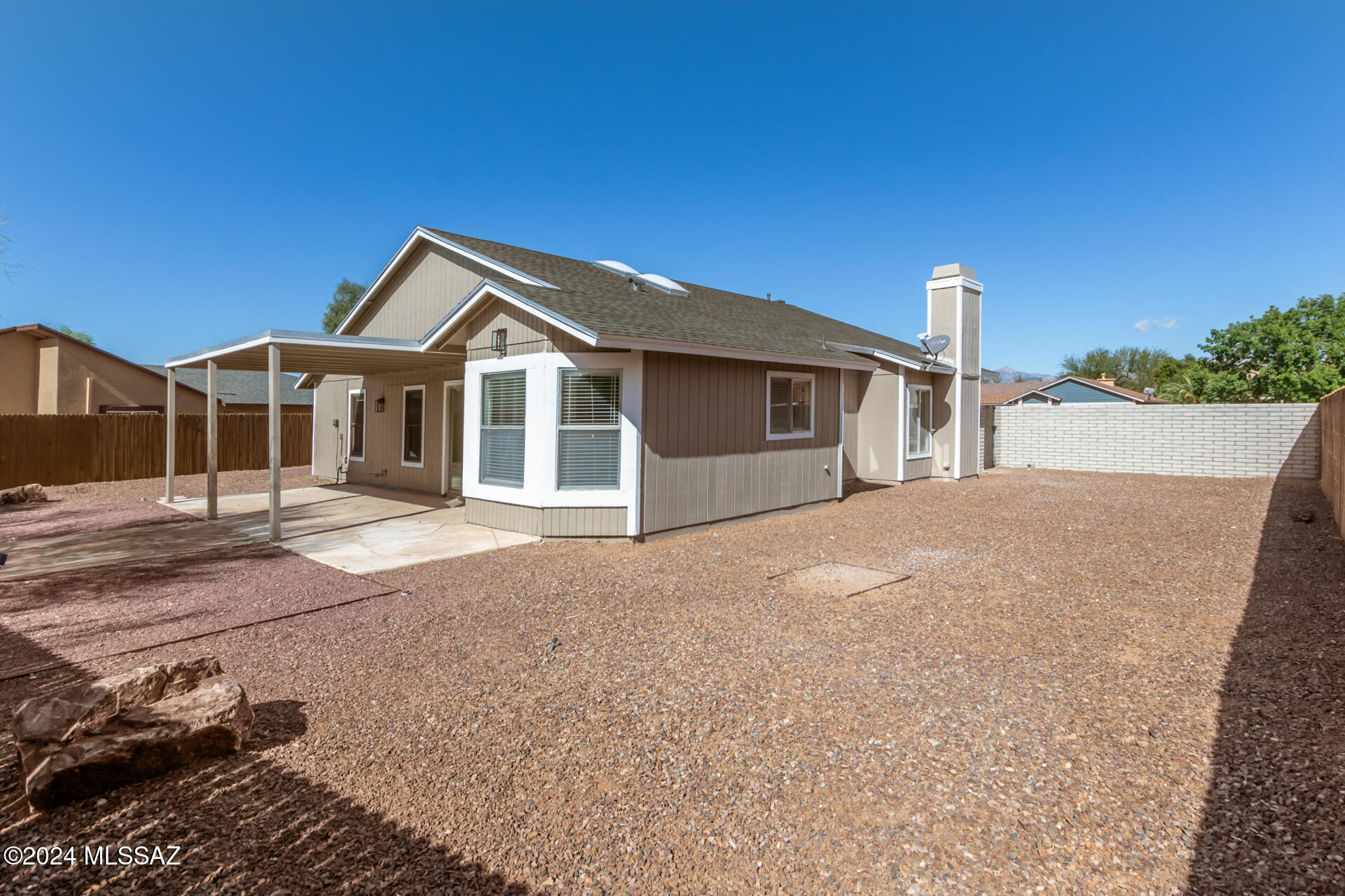 10102 East Stella Road Tucson, AZ 85730 - Photo 29 of 30 Gallery Image 29