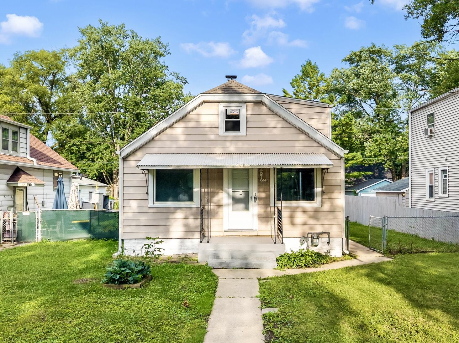 5336 North 47th Street Milwaukee, WI 53218 - Photo 1 of 1 Welcome Home