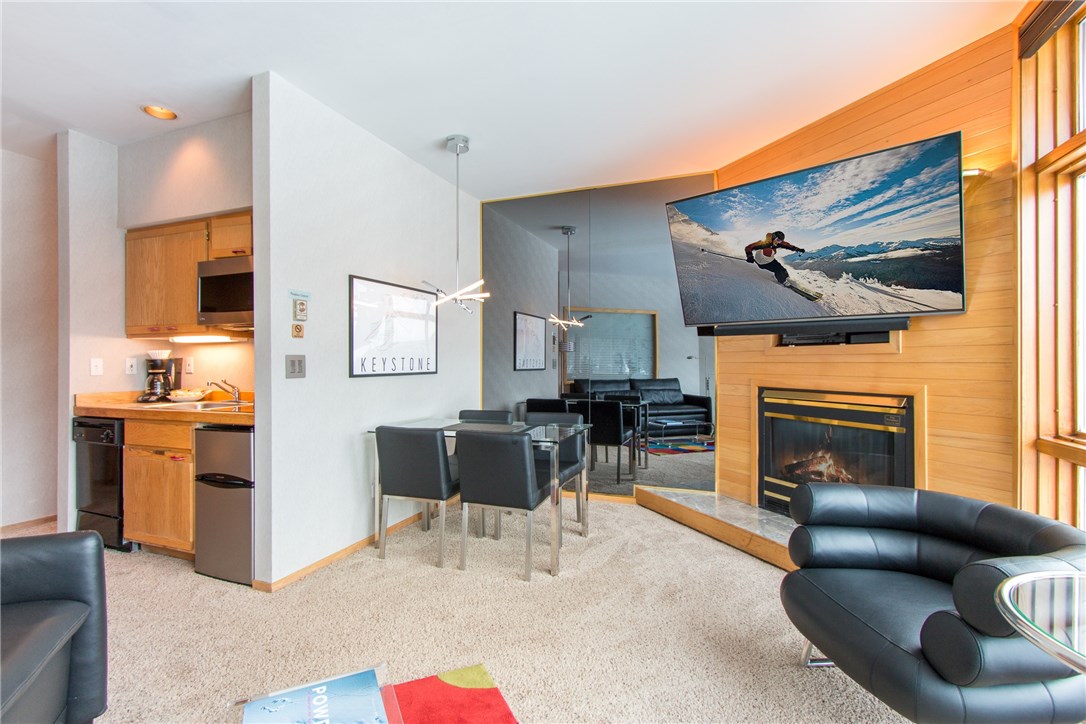 24 River Run Road, Unit 2920 Keystone, CO 80435 - Photo 2 of 16 Gallery Image 2