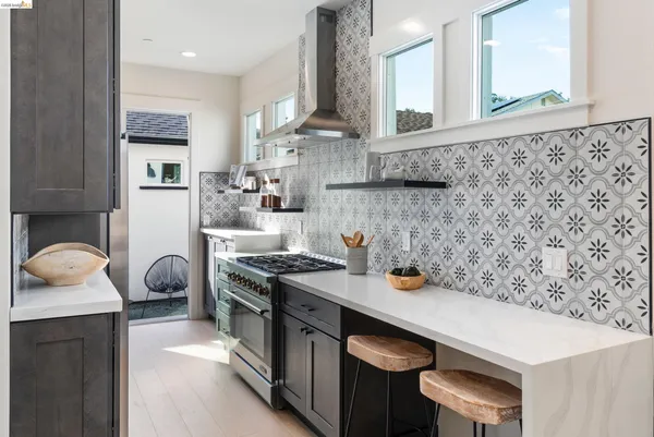 $1,525,000 | 846 Adams Street, Albany, CA 94706
